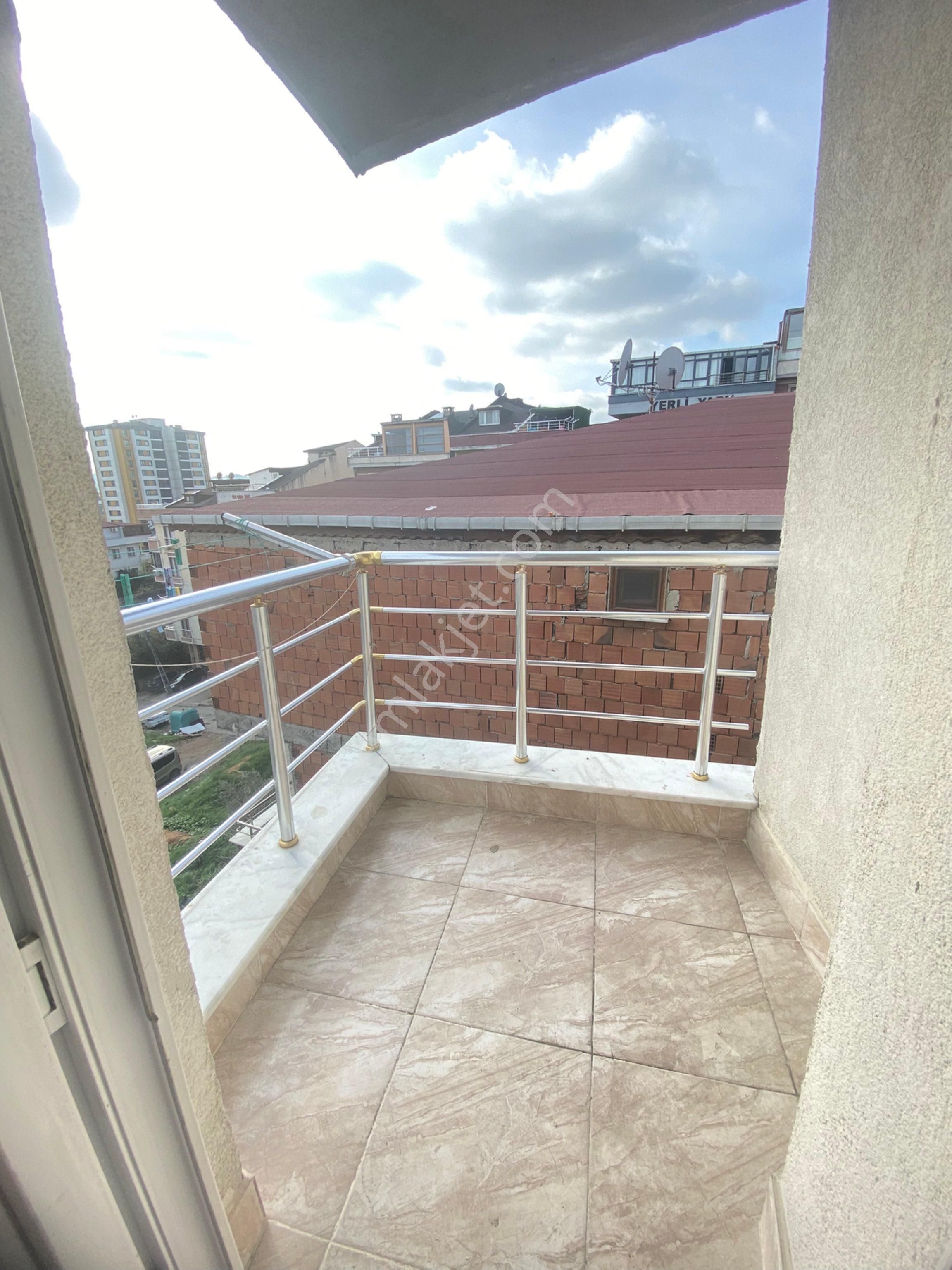 Abdurahmangazi Mahallesinde Süper Konumda 3+1 Satılık Üst Dubleks - Görsel 18