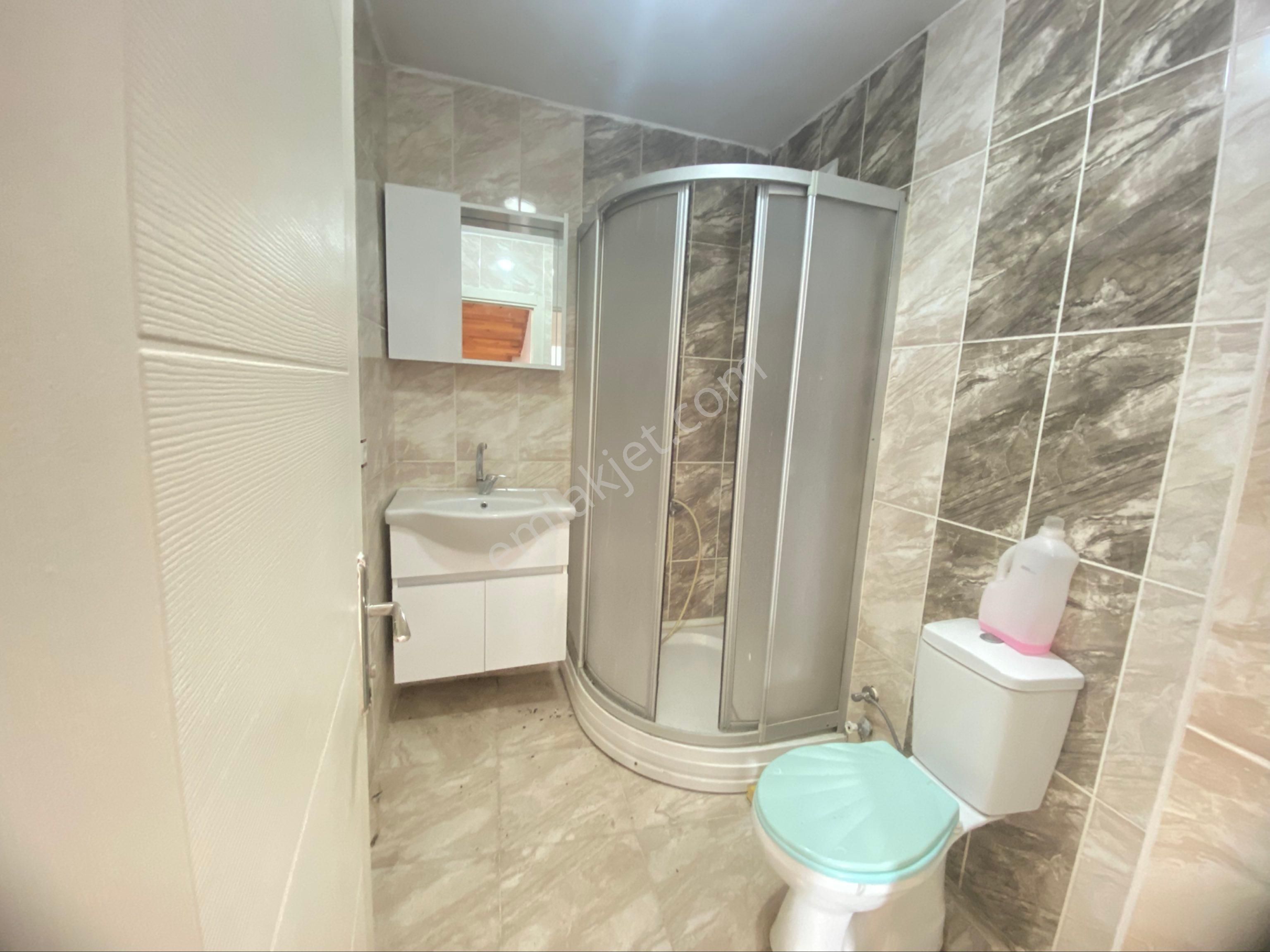 Abdurahmangazi Mahallesinde Süper Konumda 3+1 Satılık Üst Dubleks - Görsel 21