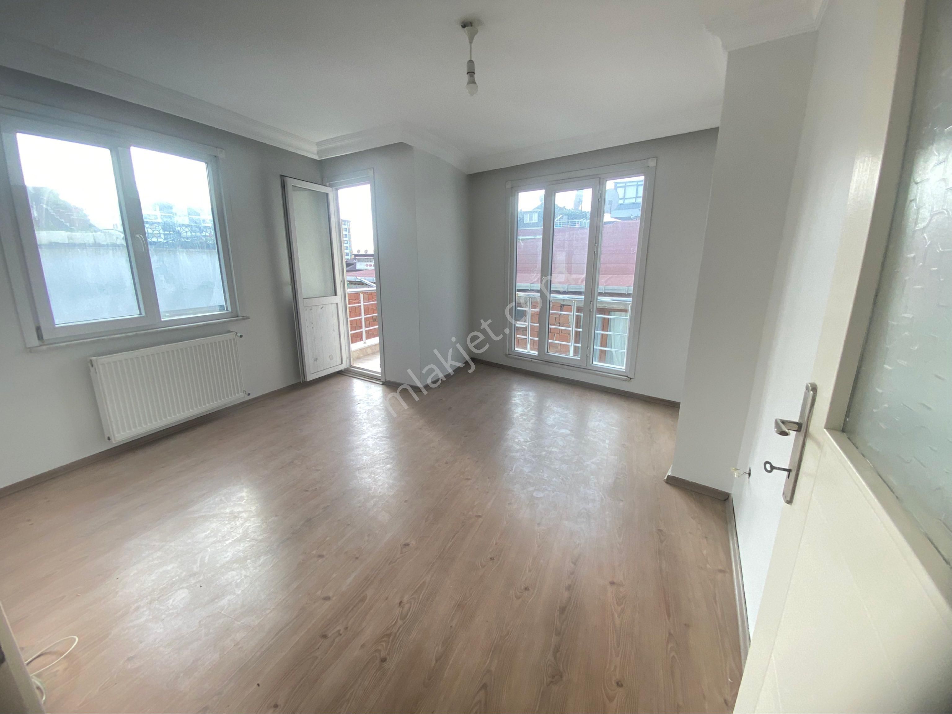 Abdurahmangazi Mahallesinde Süper Konumda 3+1 Satılık Üst Dubleks - Görsel 4