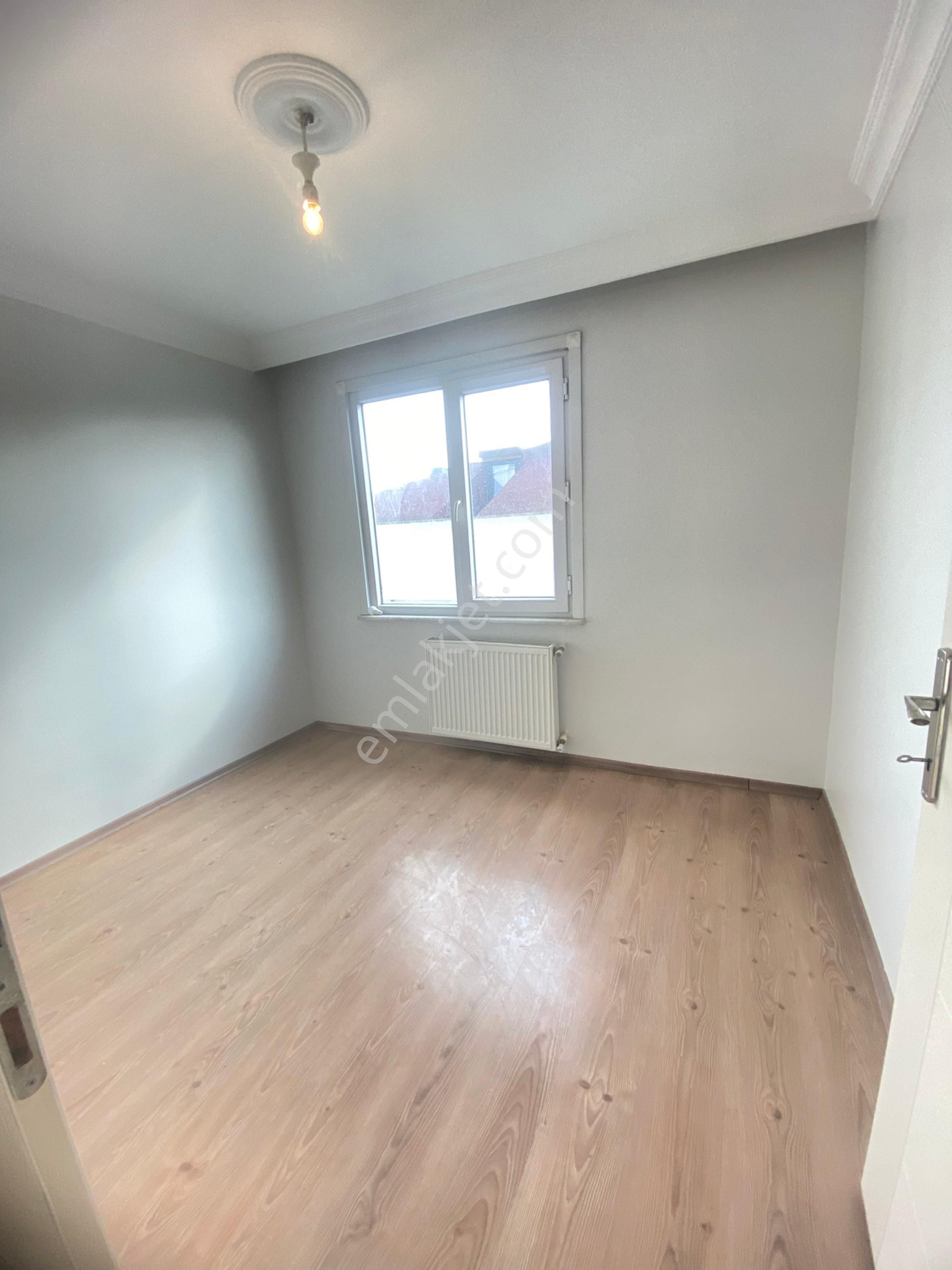 Abdurahmangazi Mahallesinde Süper Konumda 3+1 Satılık Üst Dubleks - Görsel 12