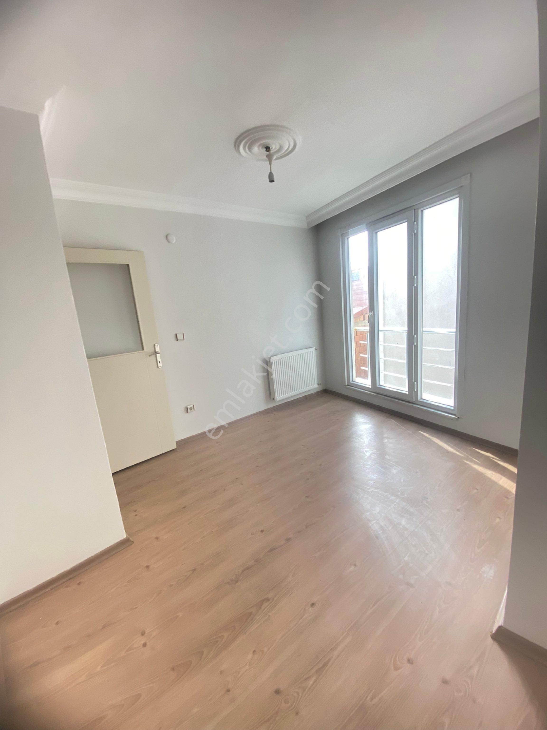 Abdurahmangazi Mahallesinde Süper Konumda 3+1 Satılık Üst Dubleks - Görsel 22