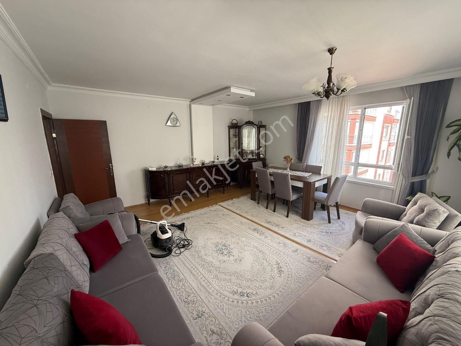 Şentepe Seyrani Durağı Ak Güvercin Caddesi 3+1 Asansörlü Daire - Görsel 20