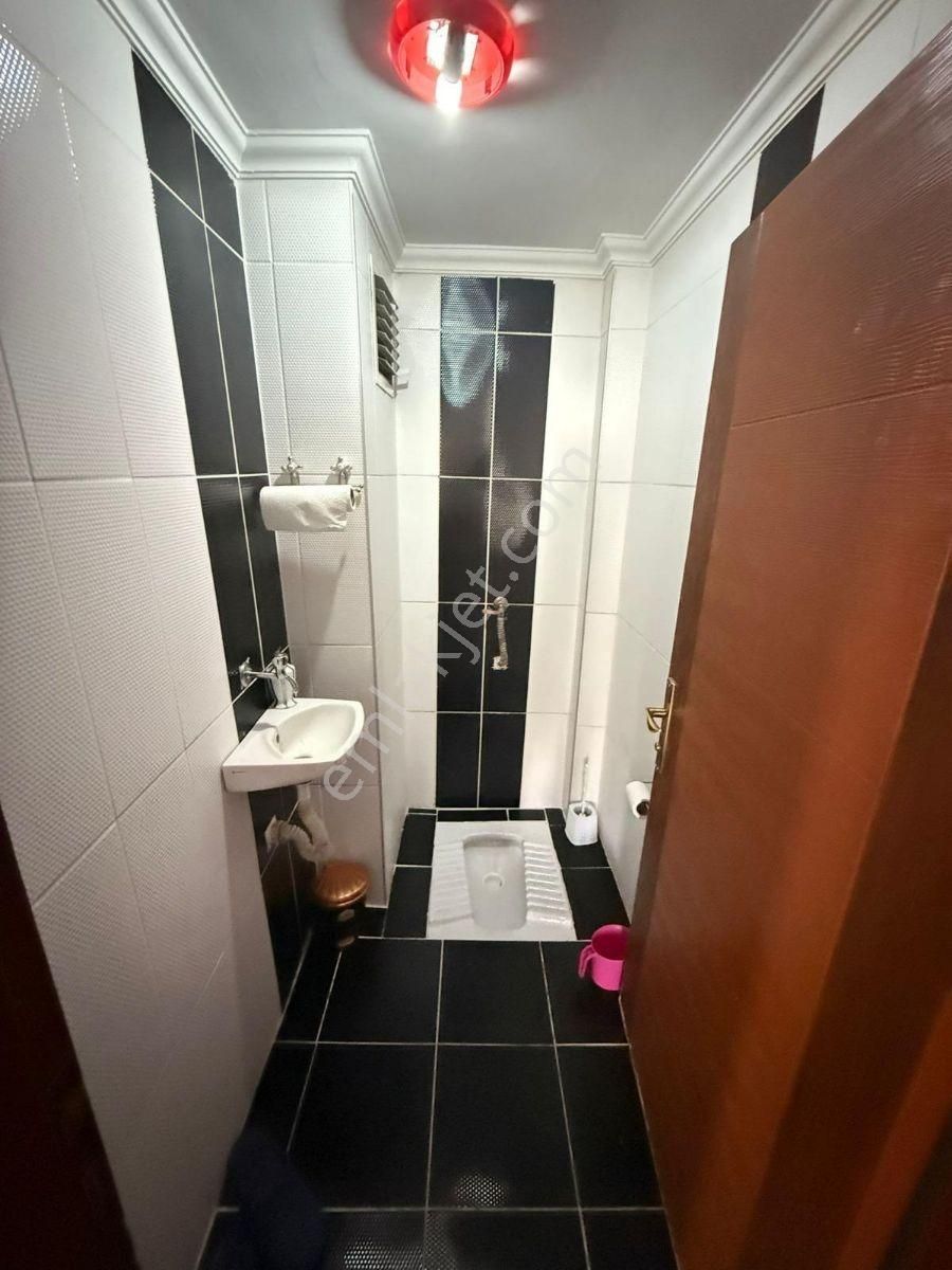 Şentepe Seyrani Durağı Ak Güvercin Caddesi 3+1 Asansörlü Daire - Görsel 13