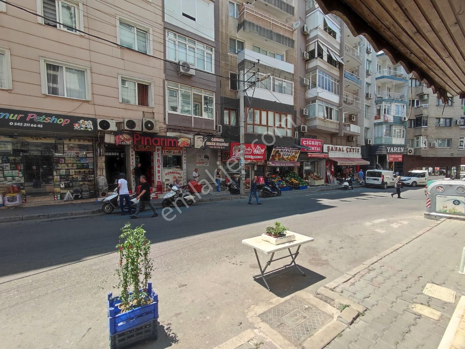 Uçan Emlak- İşlek Cadde Üzeri, 55m2, Durak Önü, Satılık Dükkan - Görsel 8