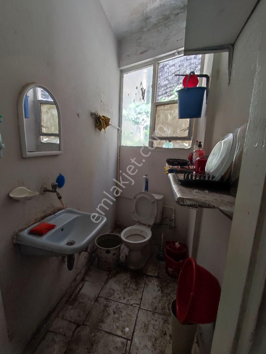 Uçan Emlak- İşlek Cadde Üzeri, 55m2, Durak Önü, Satılık Dükkan - Görsel 10