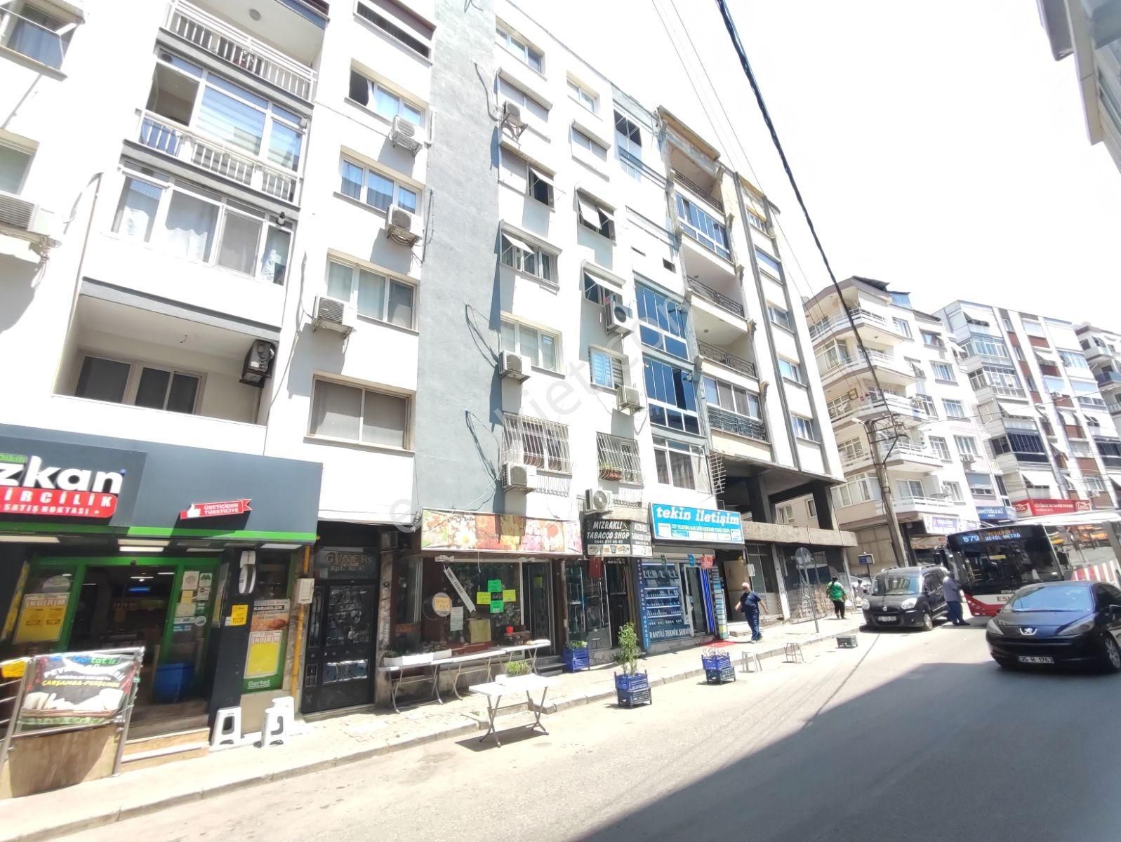Uçan Emlak- İşlek Cadde Üzeri, 55m2, Durak Önü, Satılık Dükkan - Görsel 19