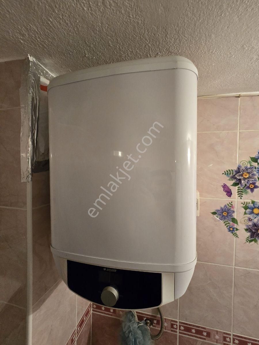 Uçan Emlak- Polat Caddesi, Hastane Yakını, 2+1, Klimalı, Bakımlı - Görsel 12