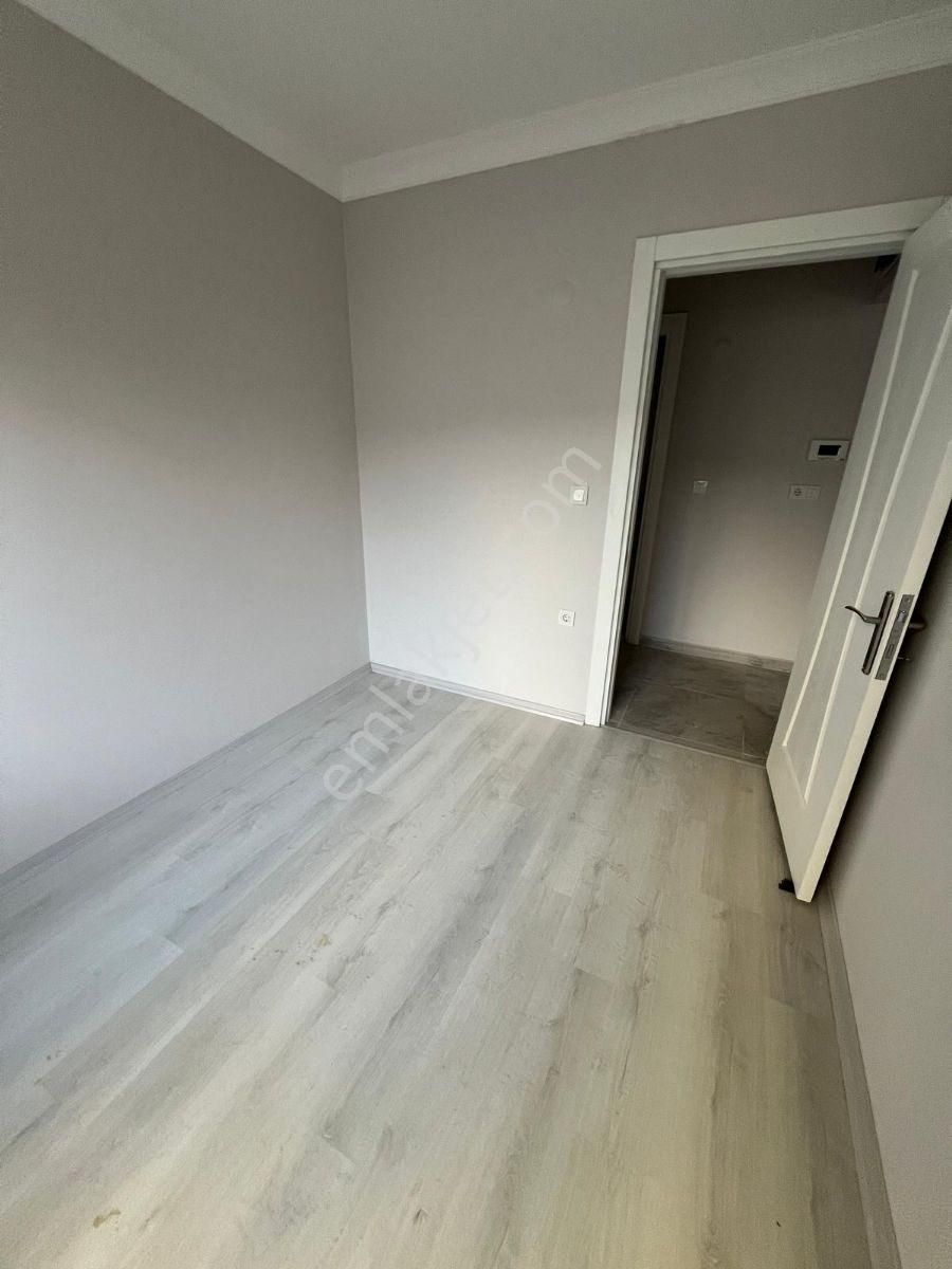 Uçan Emlak- Bahar Mahallesi, Sıfır, 2+1, Asansörlü, Otoparklı - Görsel 32