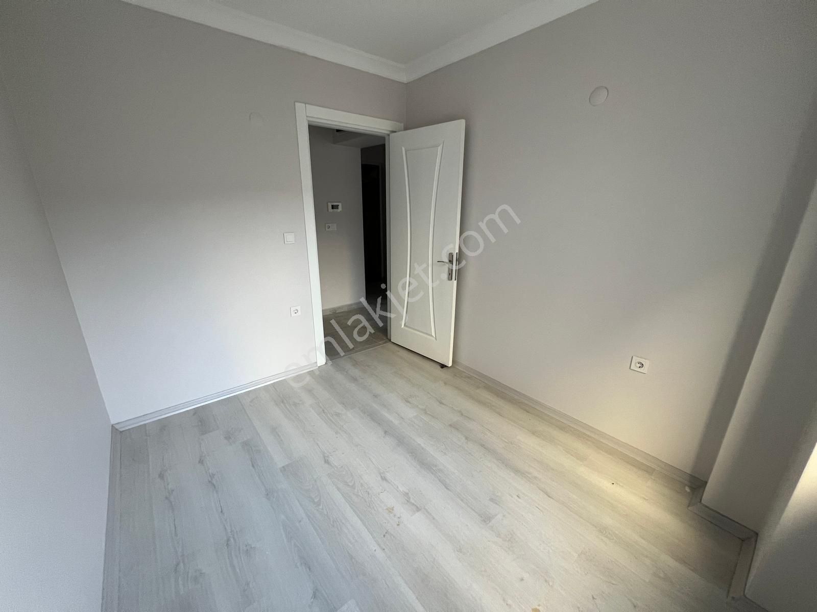 Uçan Emlak- Bahar Mahallesi, Sıfır, 2+1, Asansörlü, Otoparklı - Görsel 29