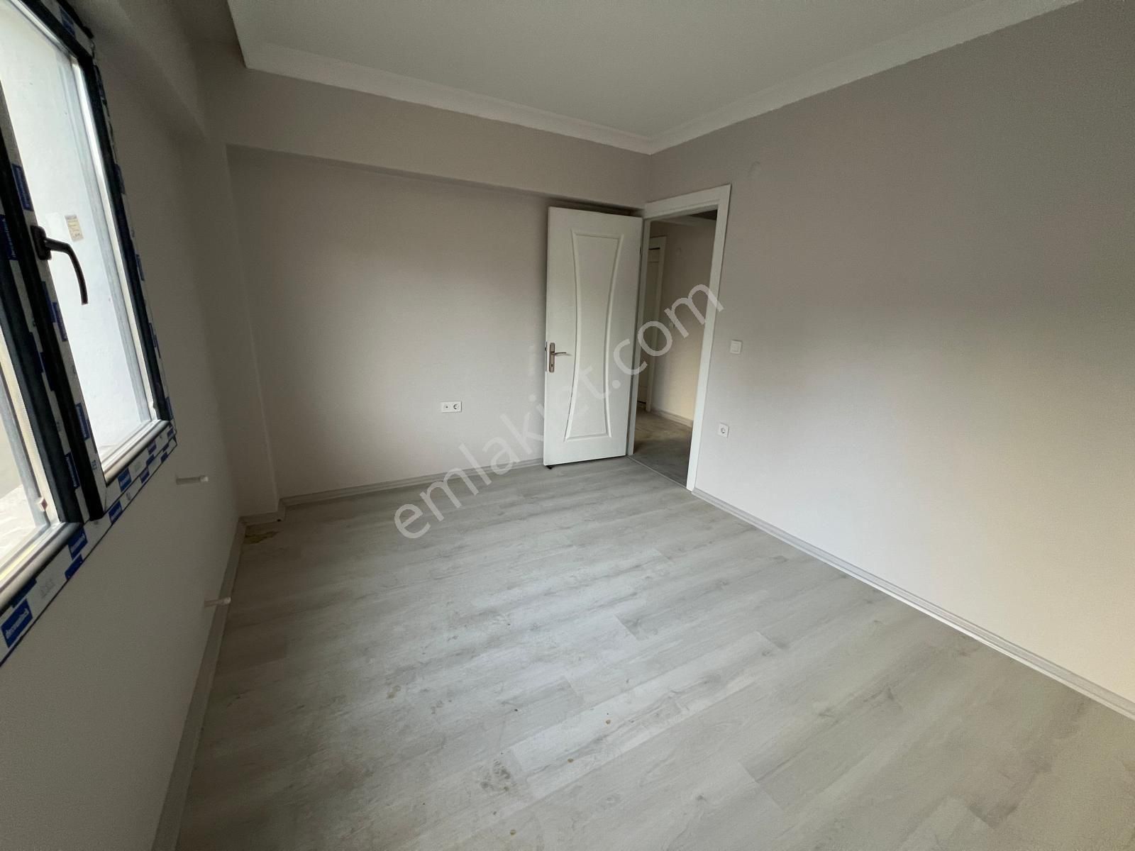 Uçan Emlak- Bahar Mahallesi, Sıfır, 2+1, Asansörlü, Otoparklı - Görsel 19