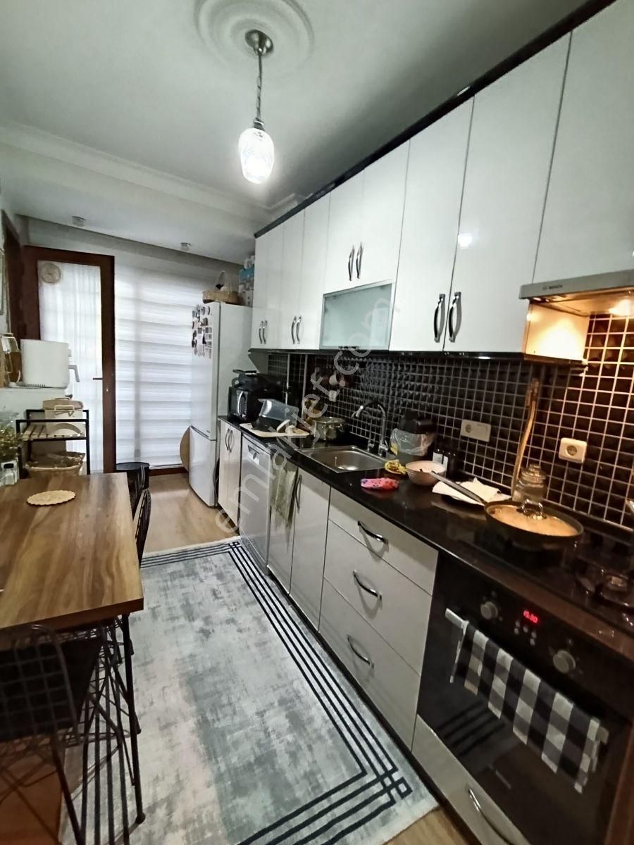 Uçan Emlak- Metro Yakını, 3+1, Yeni Bina, Park Manzaralı, Arakat - Görsel 18