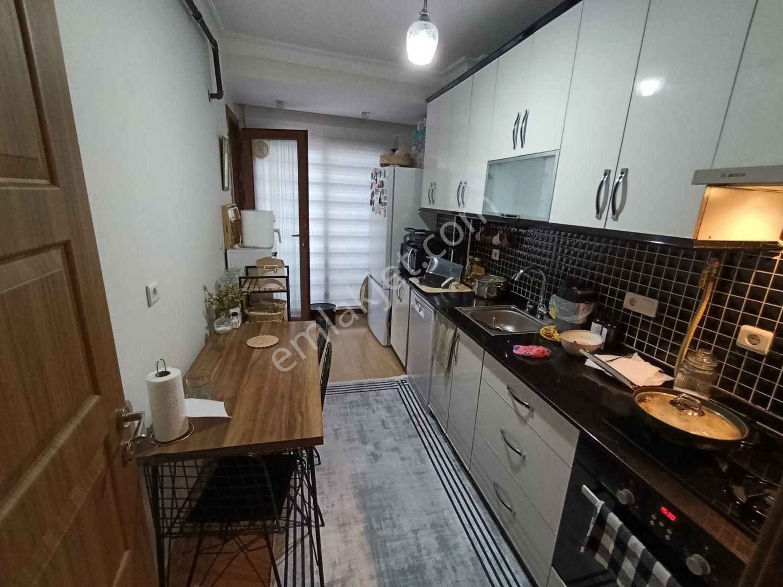 Uçan Emlak- Metro Yakını, 3+1, Yeni Bina, Park Manzaralı, Arakat - Görsel 17