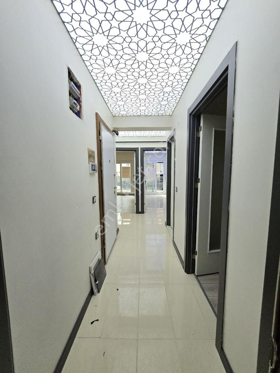 Uçan Emlak- Bahar Mahallesi, Yeni Bina, 3+1, Doğalgazlı, Otopark - Görsel 11