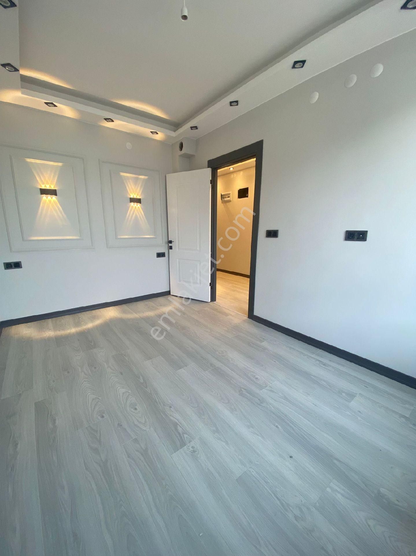 Ayrı Mutfaklı 2+0 Kat Seçenekli Daireler - Görsel 6