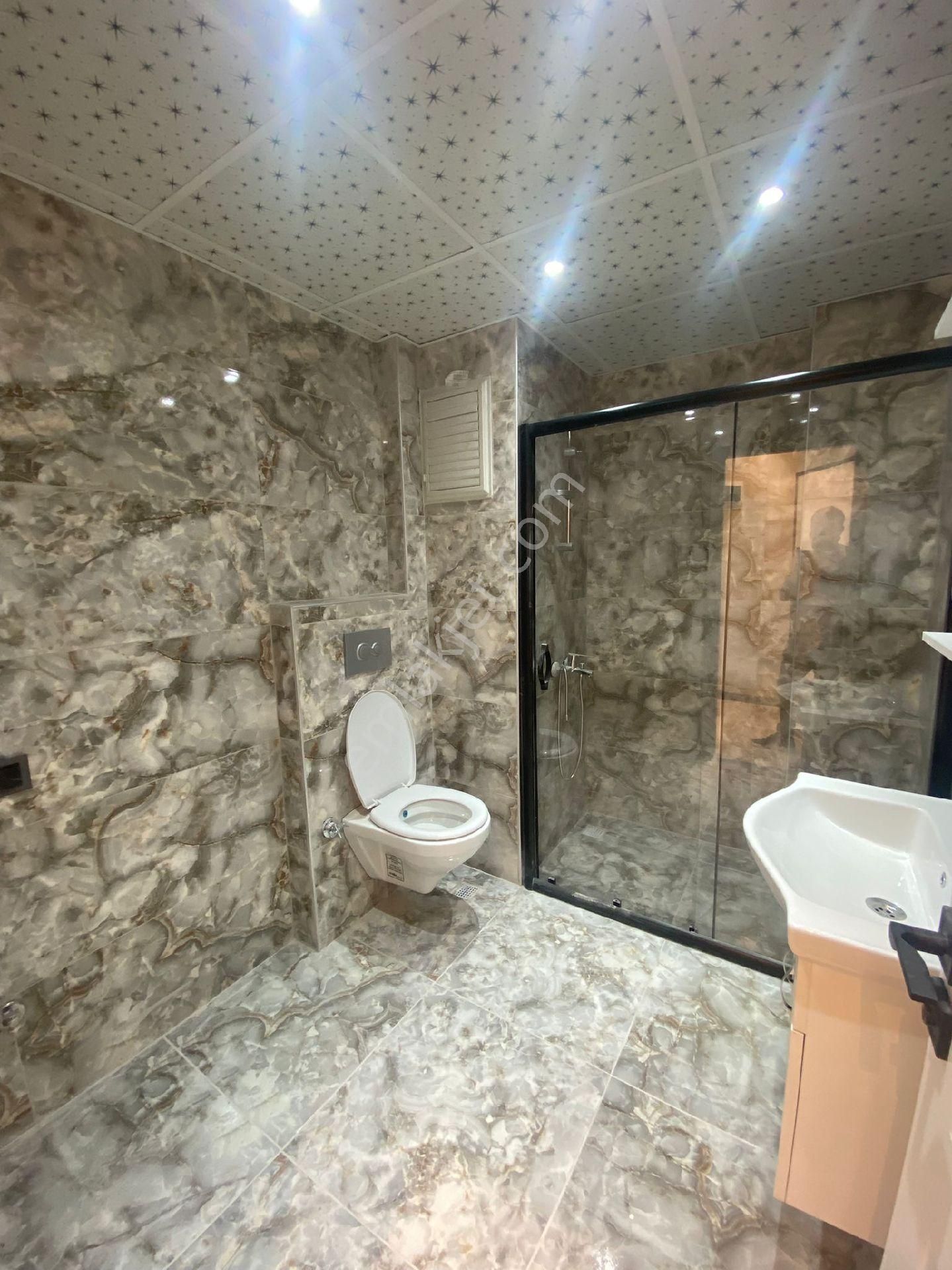 Ayrı Mutfaklı 2+0 Kat Seçenekli Daireler - Görsel 7