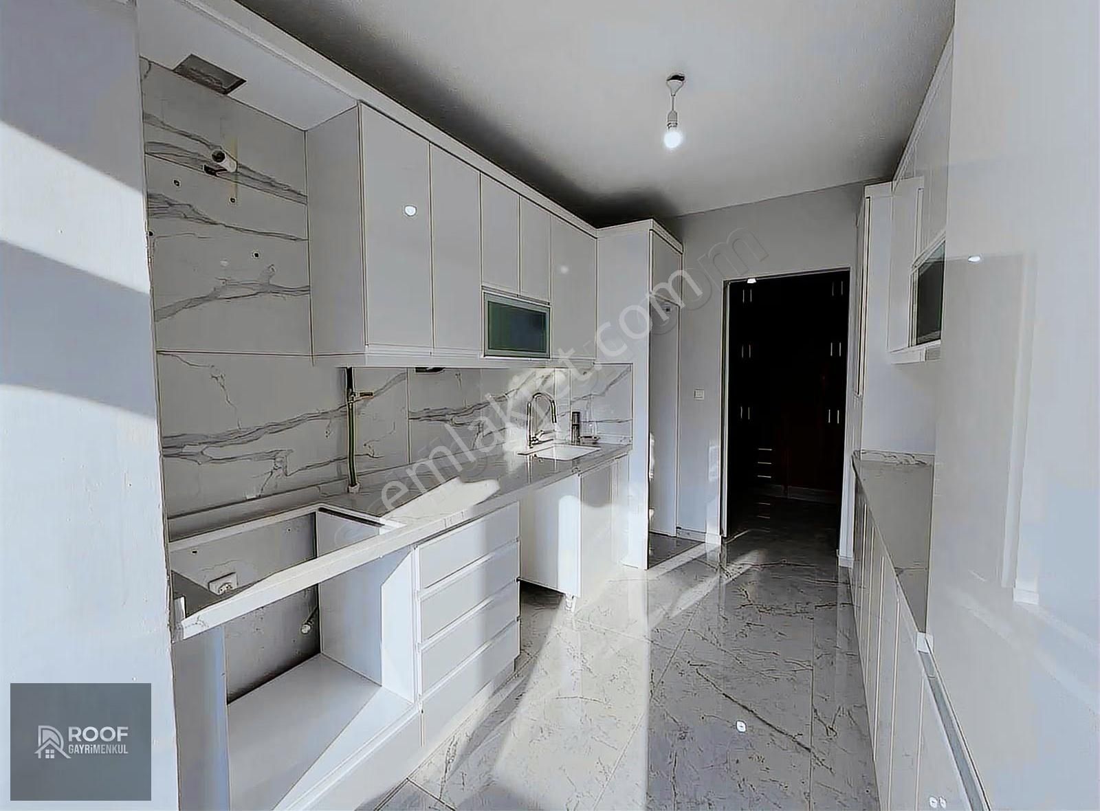 Yaşamkent Mahallesin'de Kiralık 2+1 Daire