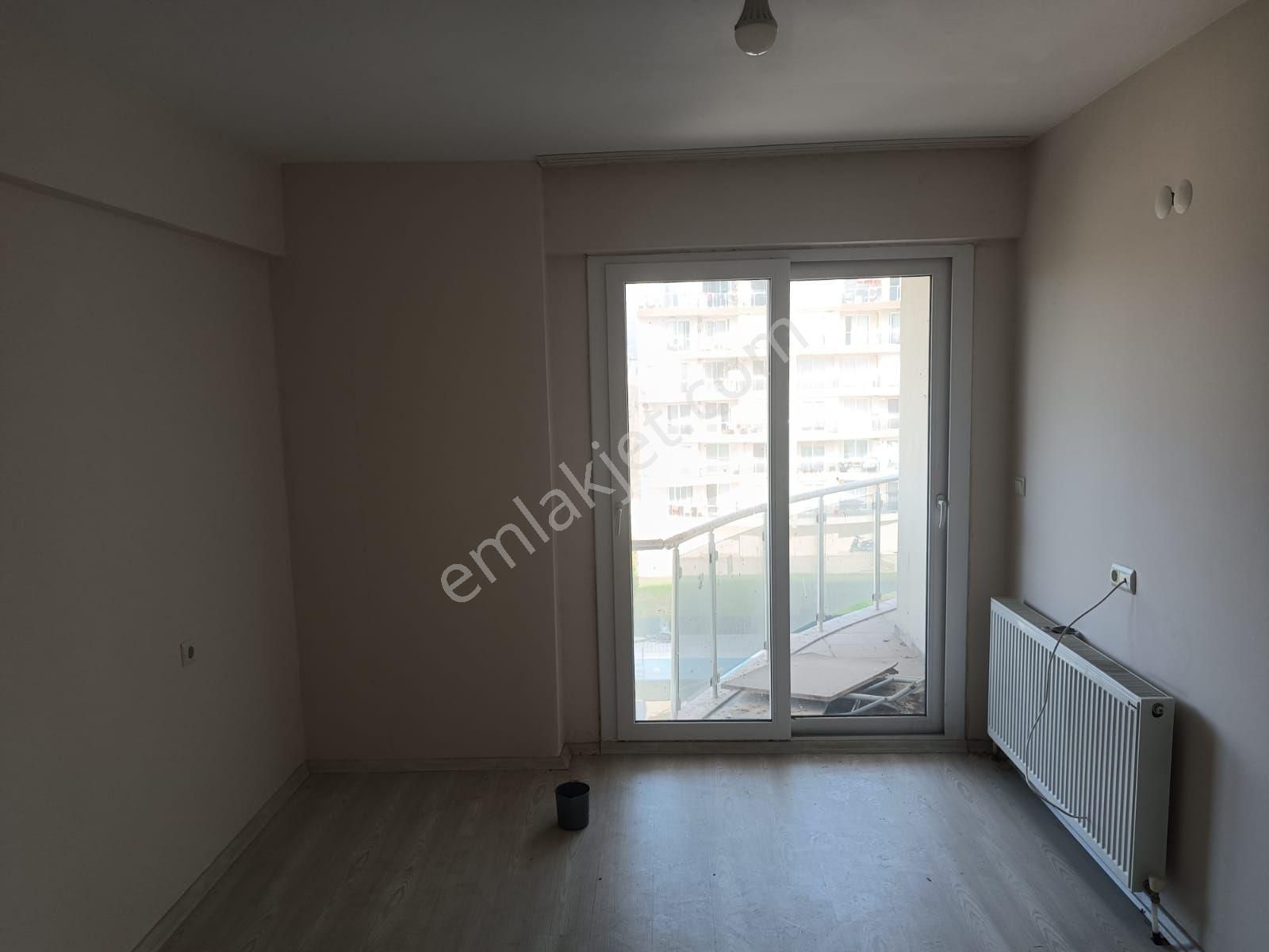 Akuacity Sitesinde Ddoğalgazlı Kiralık Daire - Görsel 13