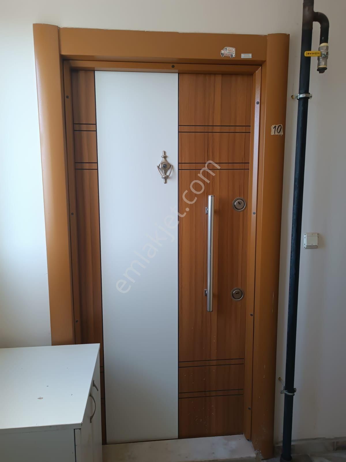 Akuacity Sitesinde Ddoğalgazlı Kiralık Daire - Görsel 5