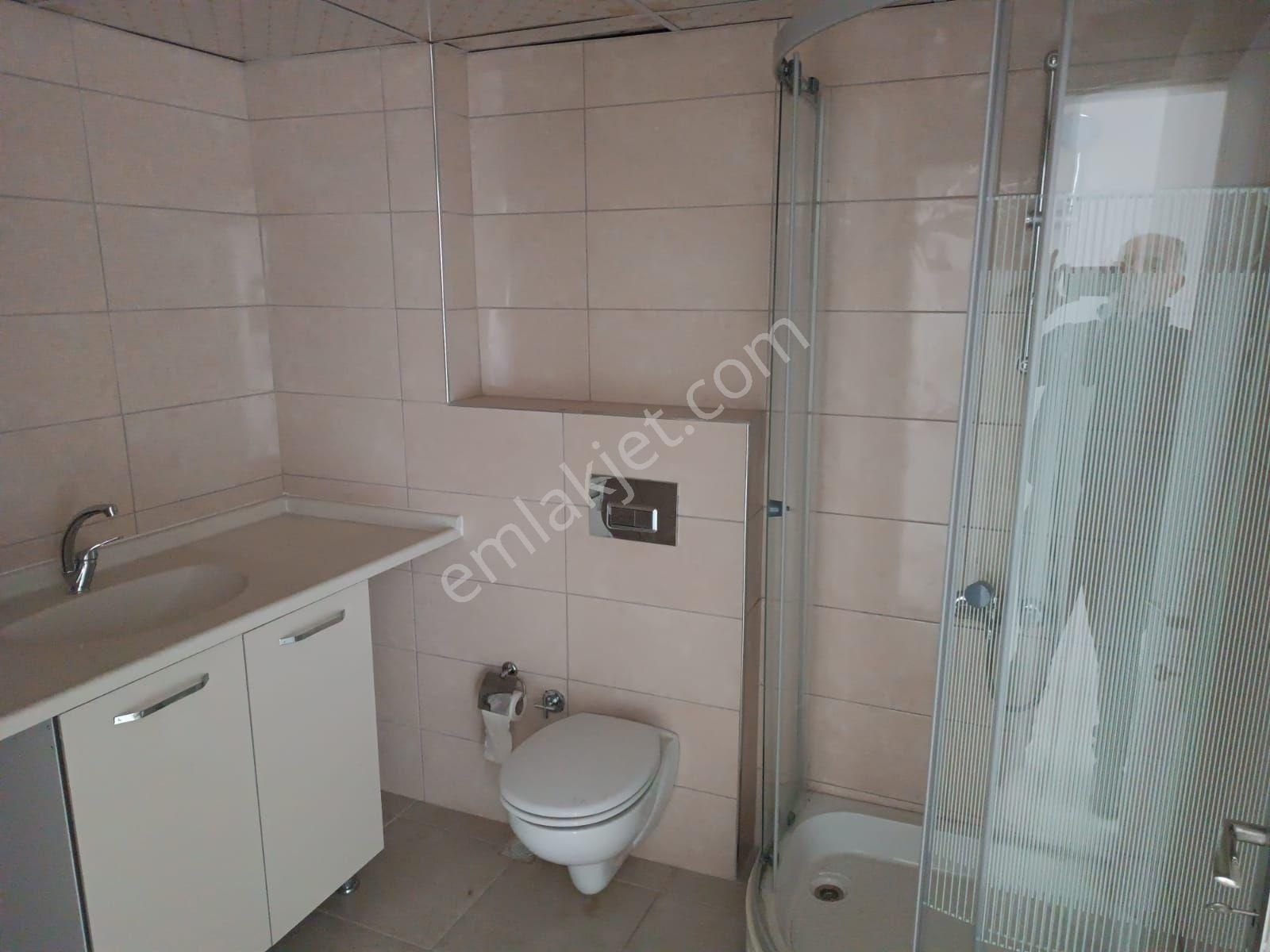 Akuacity Sitesinde Ddoğalgazlı Kiralık Daire - Görsel 11