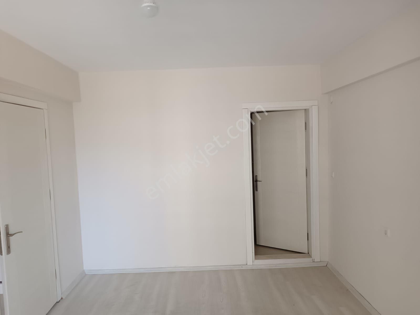 Akuacity Sitesinde Ddoğalgazlı Kiralık Daire - Görsel 10