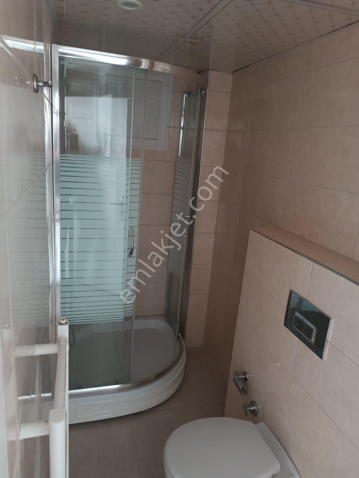 Akuacity Sitesinde Ddoğalgazlı Kiralık Daire - Görsel 9