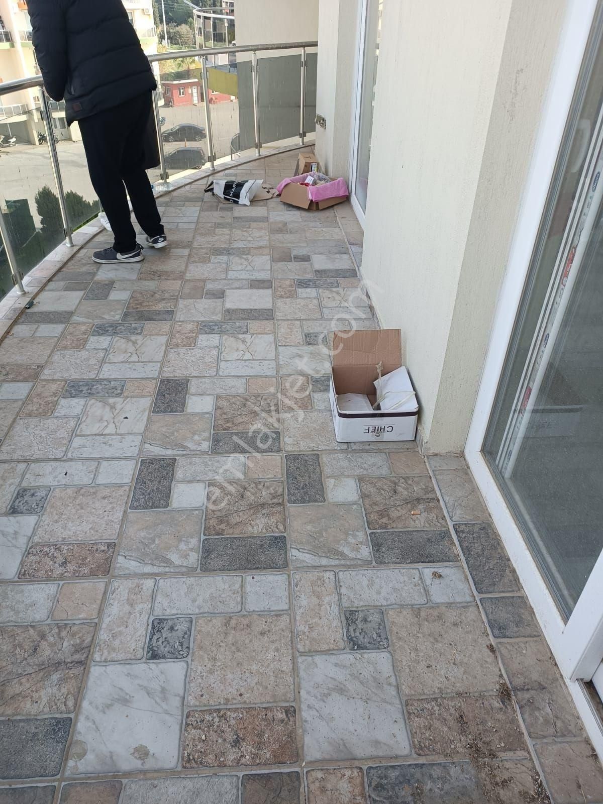 Akuacity Sitesinde Ddoğalgazlı Kiralık Daire - Görsel 4