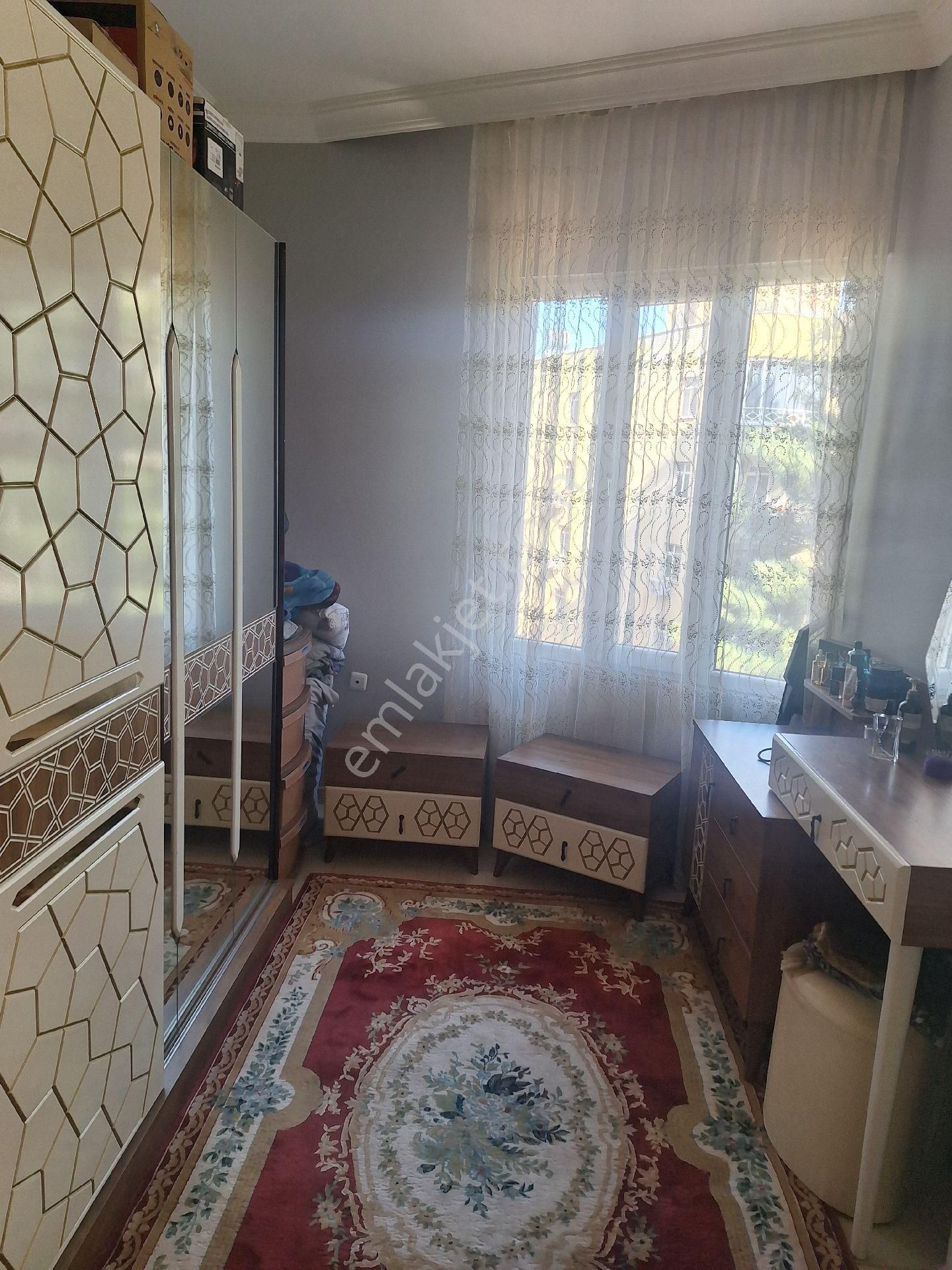 Değer Emlak'tan Park Hastanesi Civarında 2+1 Daire Satılıktır. - Görsel 4