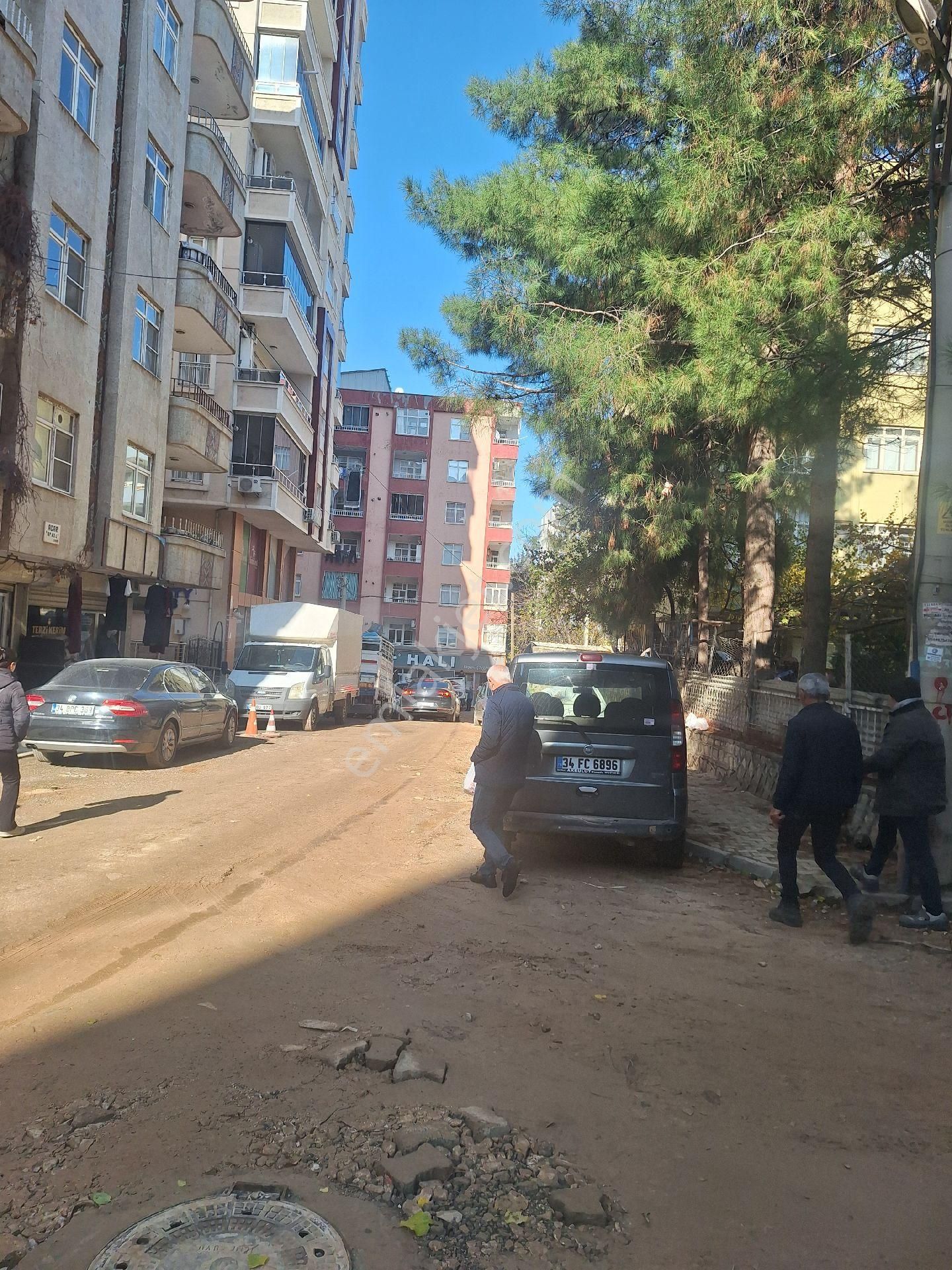 Değer Emlak'tan Park Hastanesi Civarında 2+1 Daire Satılıktır. - Görsel 12