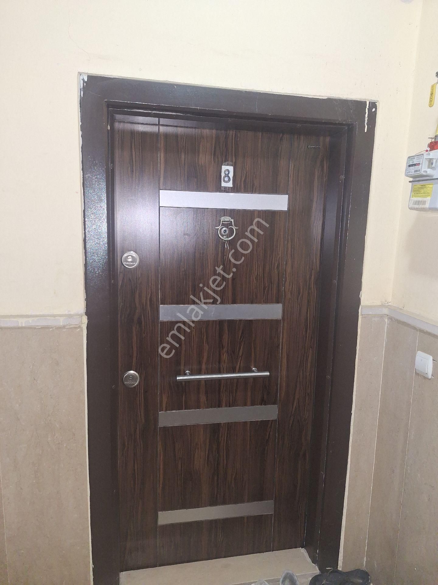 Değer Emlak'tan Park Hastanesi Civarında 2+1 Daire Satılıktır. - Görsel 10