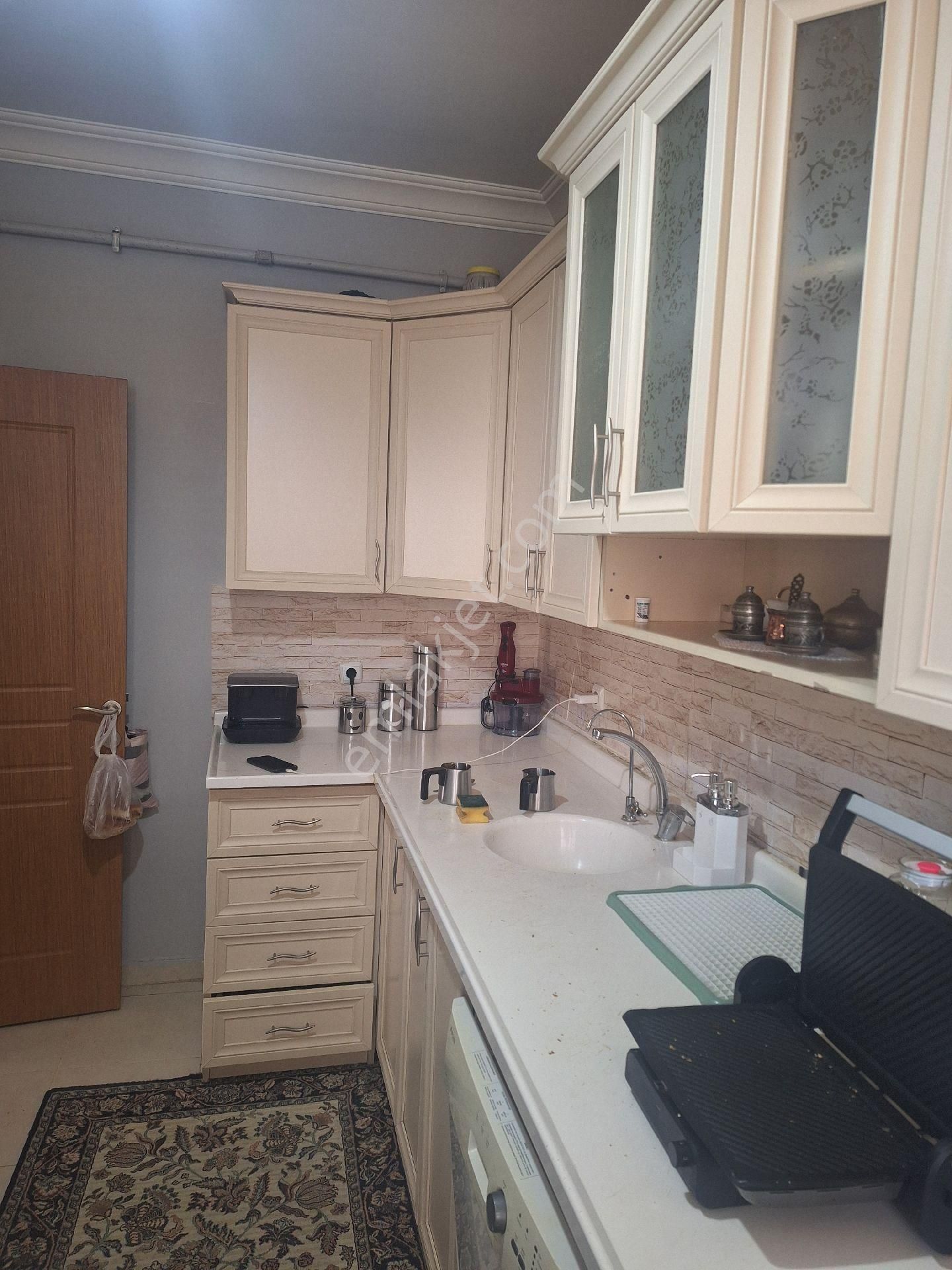 Değer Emlak'tan Park Hastanesi Civarında 2+1 Daire Satılıktır. - Görsel 8