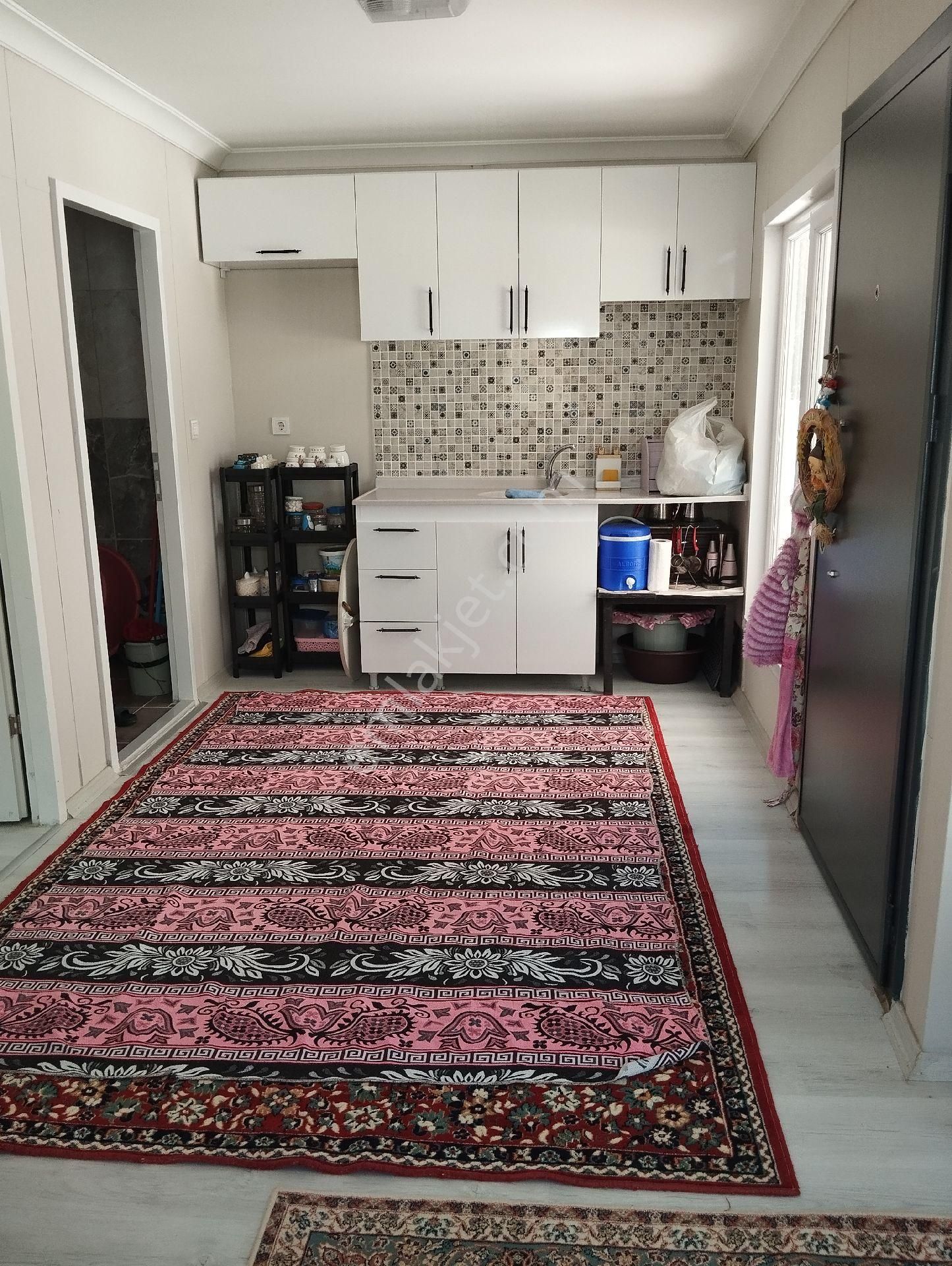 İzmir Buca Belenbaşı Arsa - Görsel 26