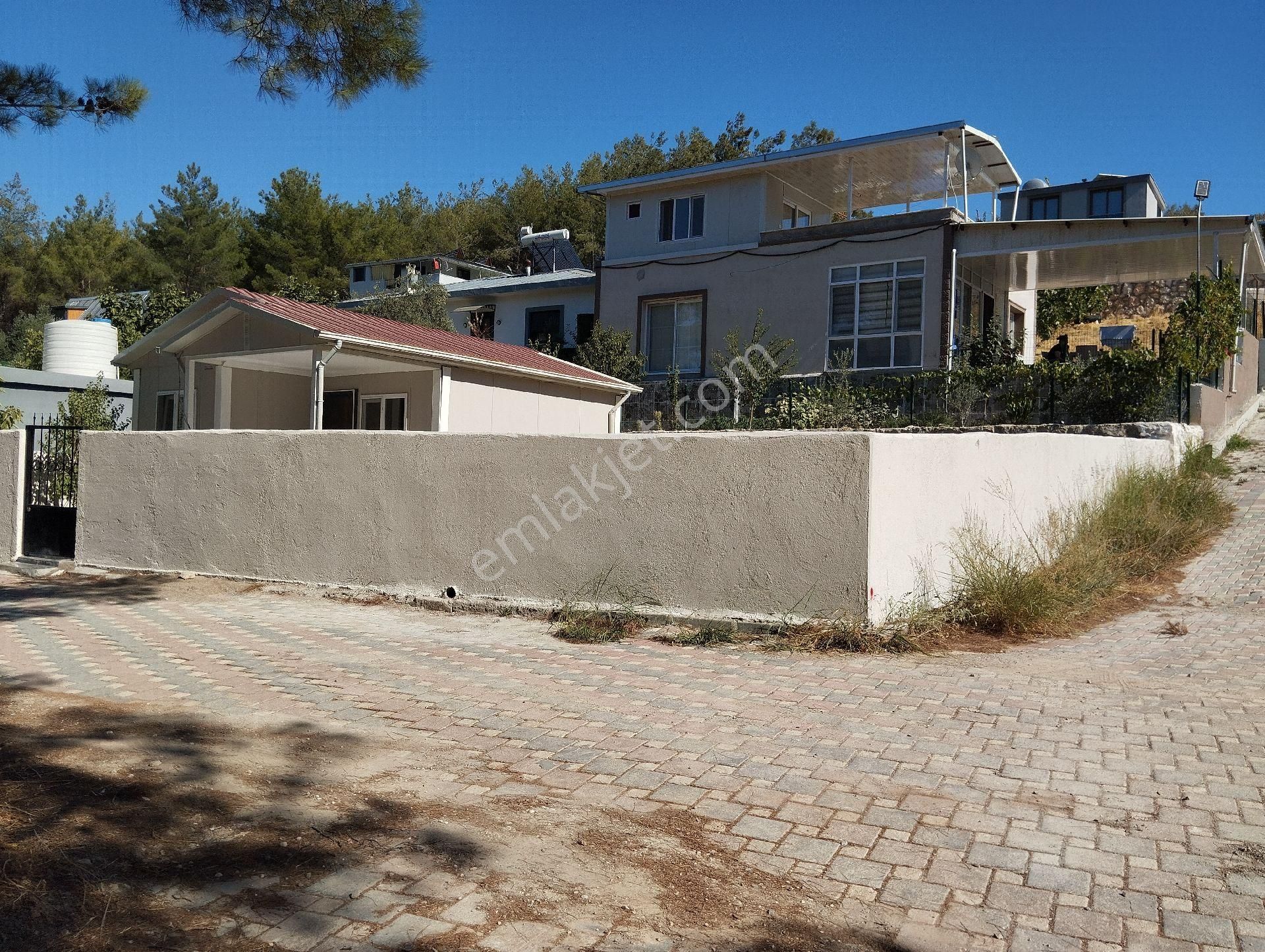 İzmir Buca Belenbaşı Arsa - Görsel 16