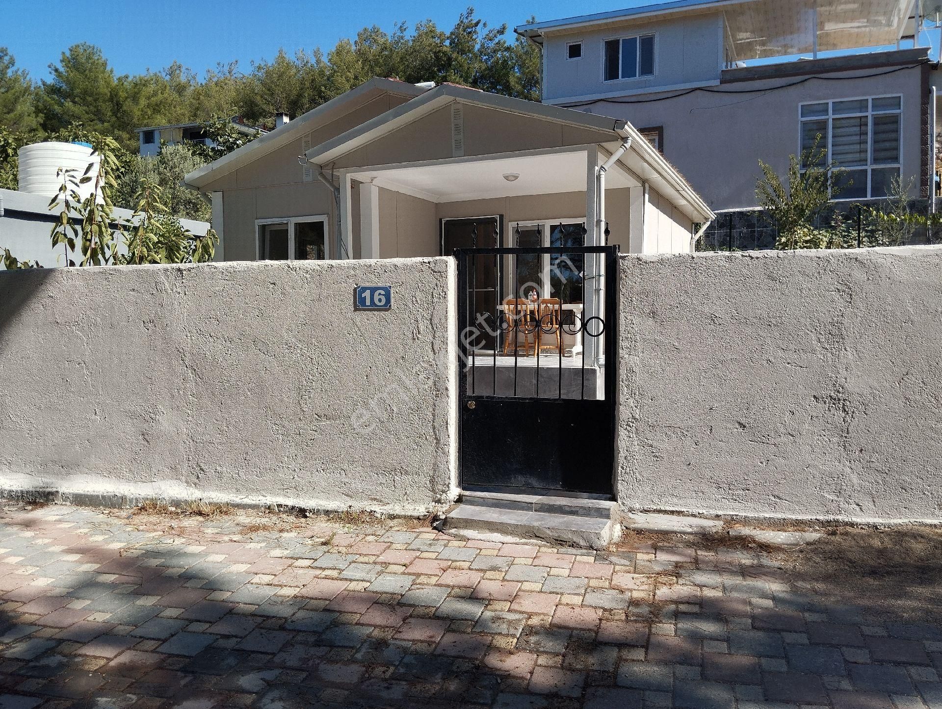 İzmir Buca Belenbaşı Arsa - Görsel 15