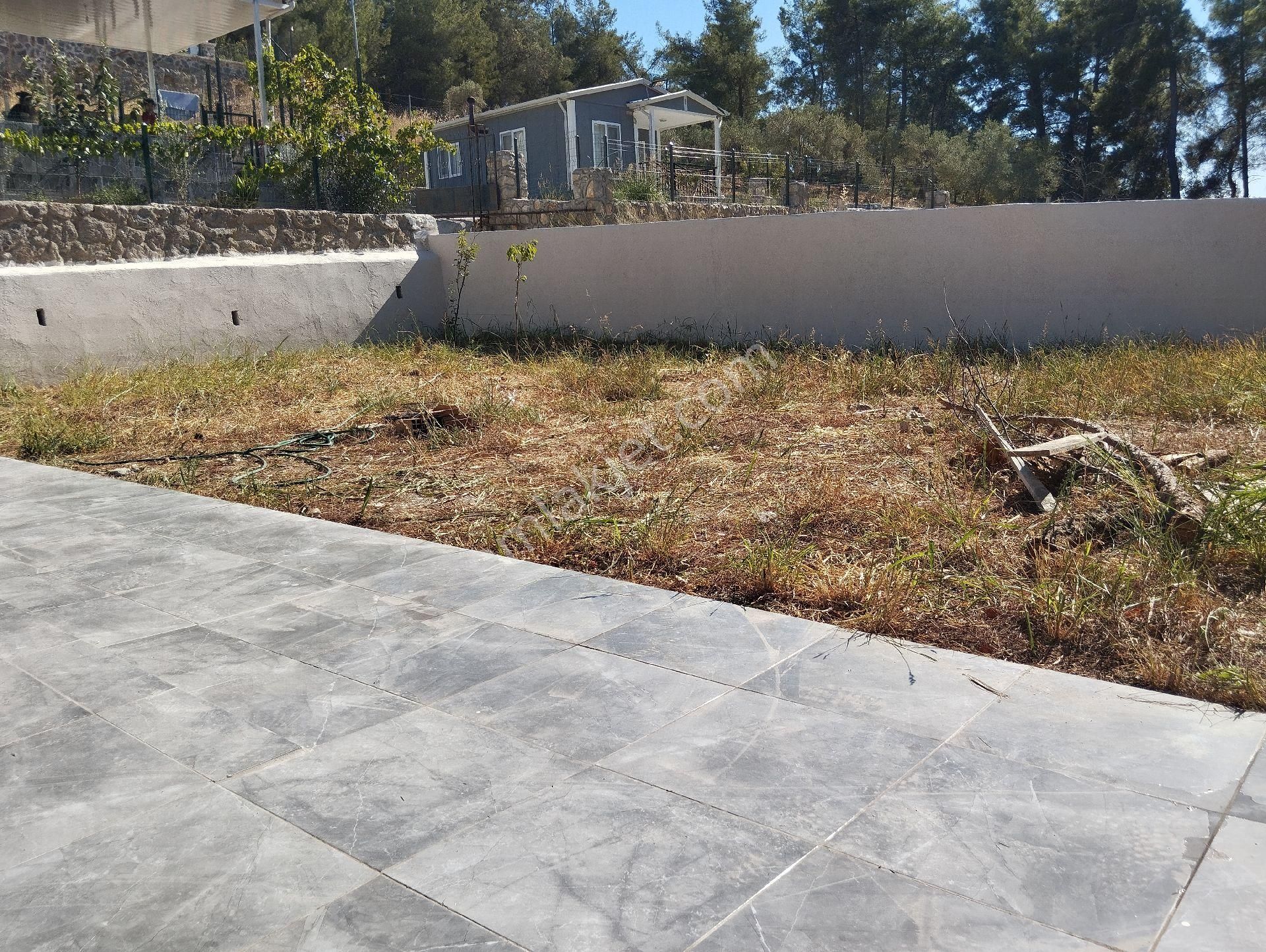 İzmir Buca Belenbaşı Arsa - Görsel 35