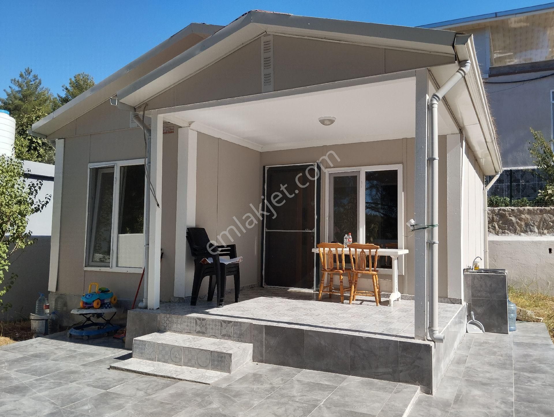 İzmir Buca Belenbaşı Arsa - Görsel 14