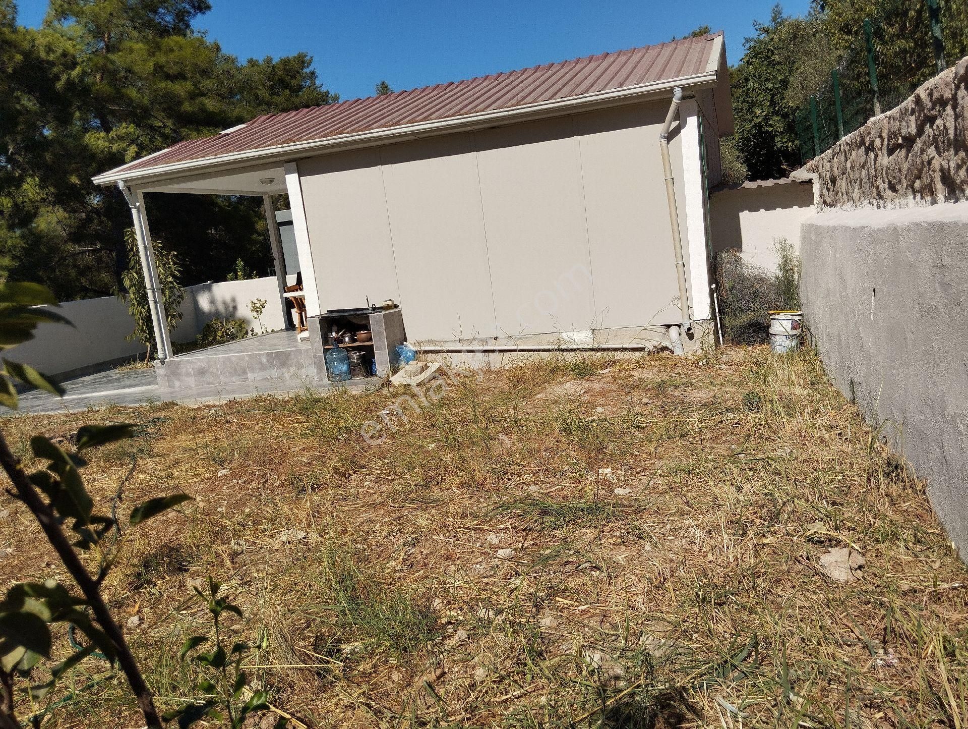 İzmir Buca Belenbaşı Arsa - Görsel 11