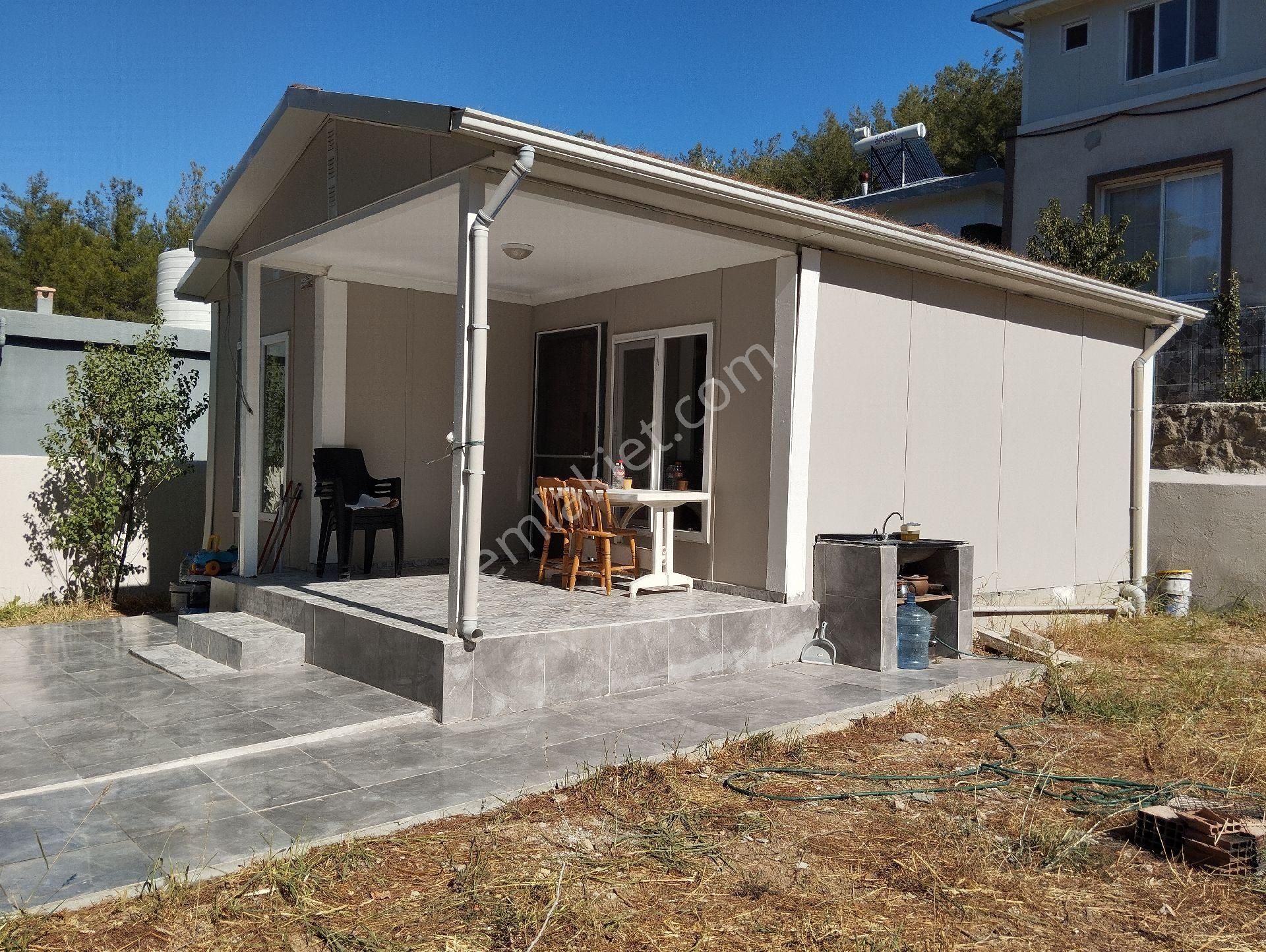 İzmir Buca Belenbaşı Arsa - Görsel 13