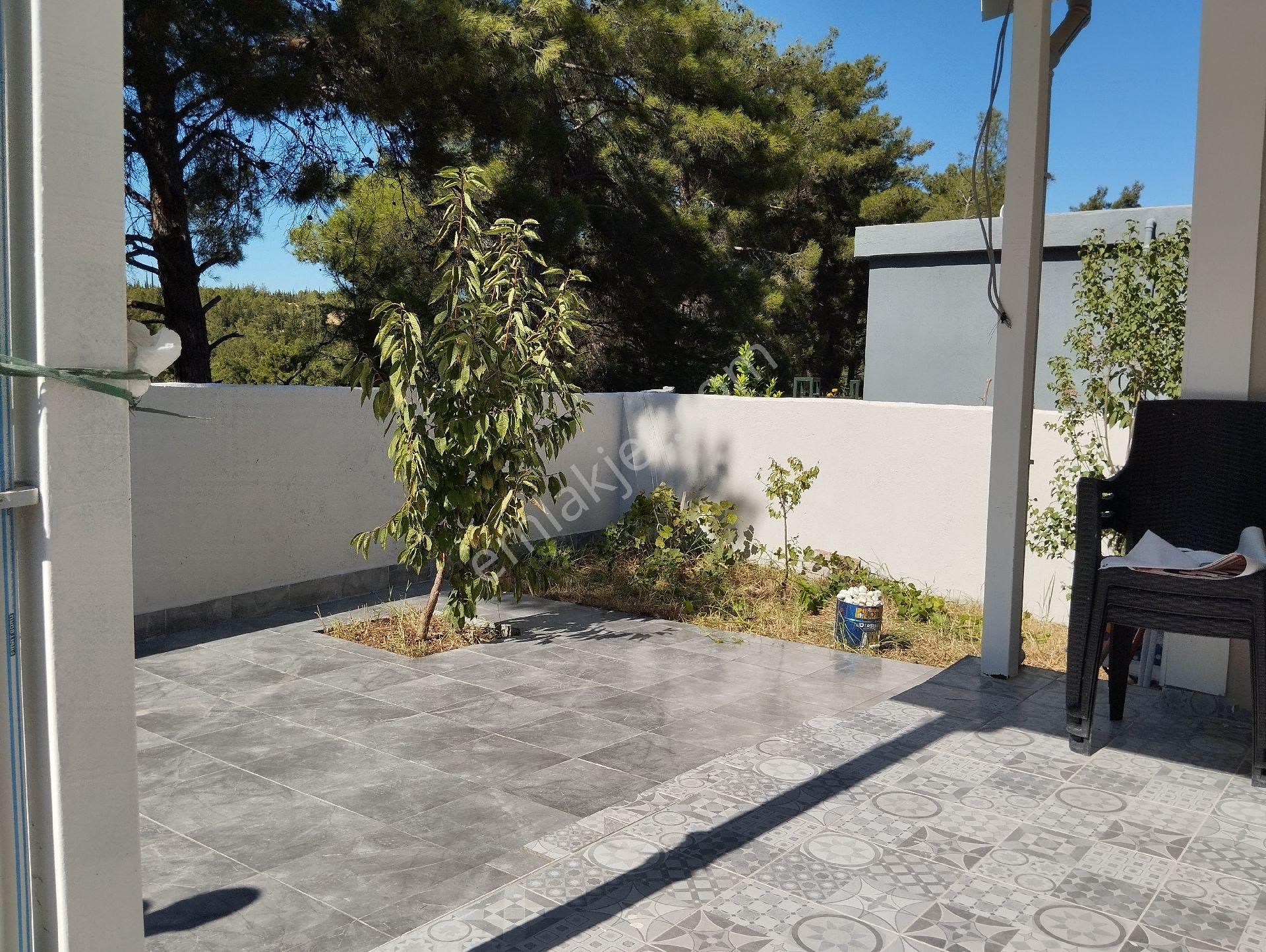 İzmir Buca Belenbaşı Arsa - Görsel 10