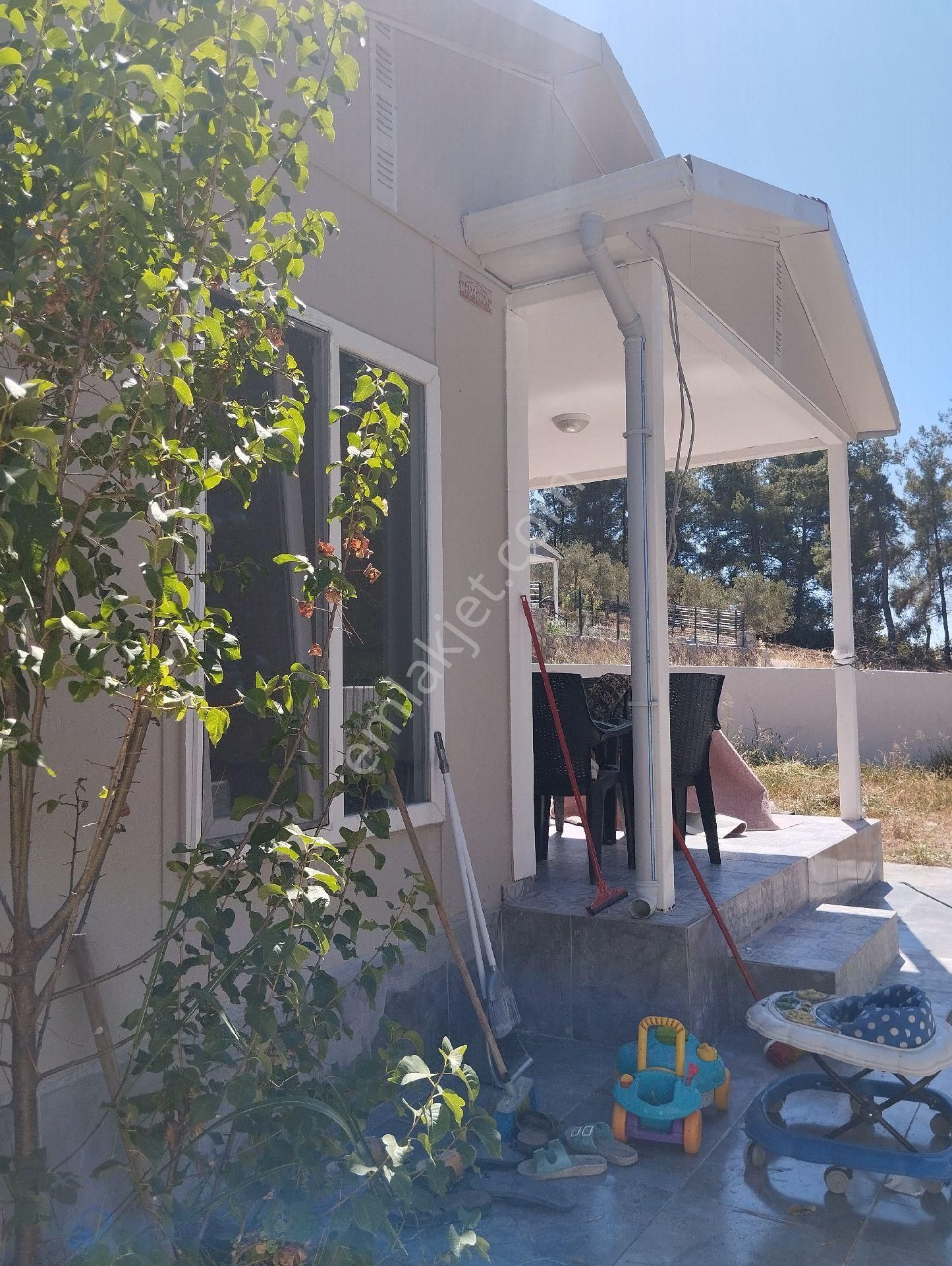 İzmir Buca Belenbaşı Arsa - Görsel 22