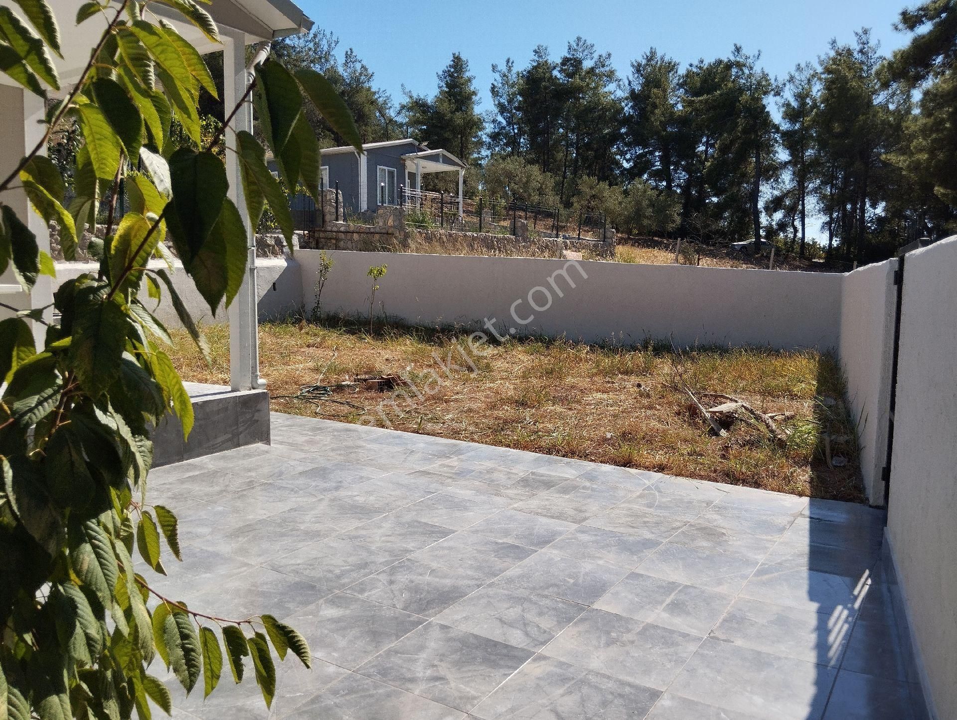 İzmir Buca Belenbaşı Arsa - Görsel 7