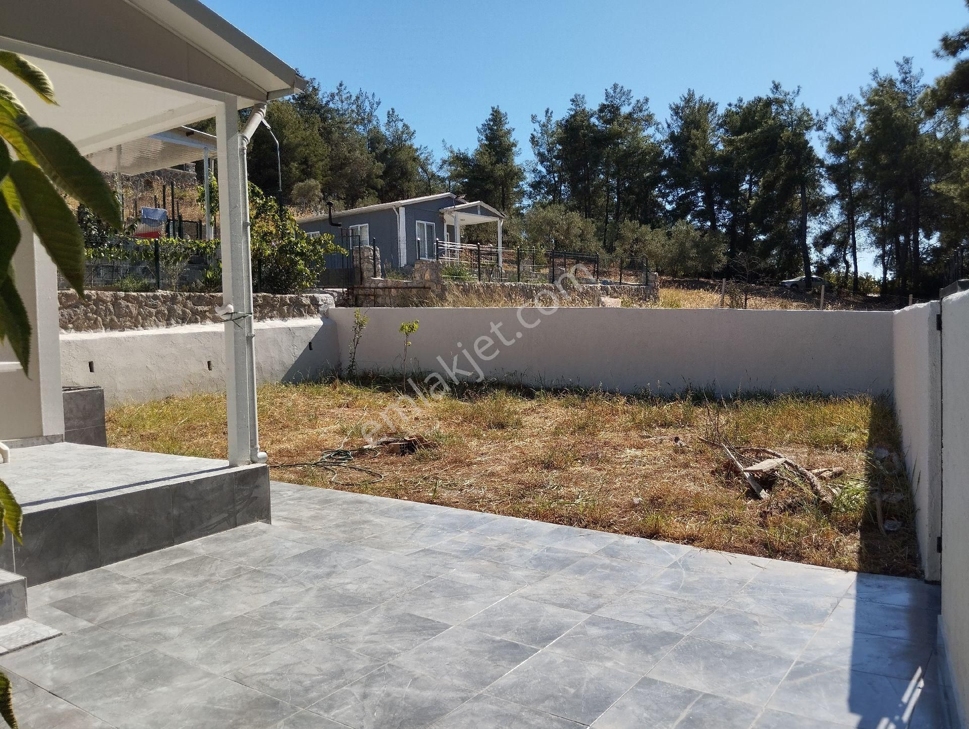 İzmir Buca Belenbaşı Arsa - Görsel 4