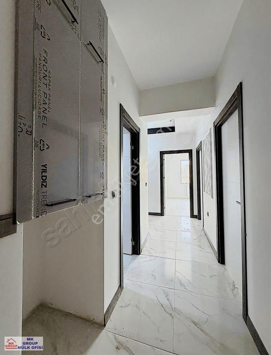 Belsin Sakarya Mahallesi'nde 3+1 Yeni Proje Sıfır Yatay Mimari - Görsel 14