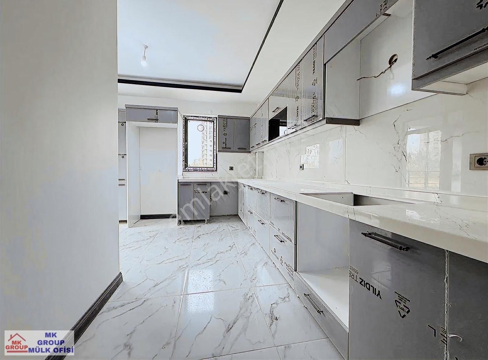 Belsin Sakarya Mahallesi'nde 3+1 Yeni Proje Sıfır Yatay Mimari - Görsel 24