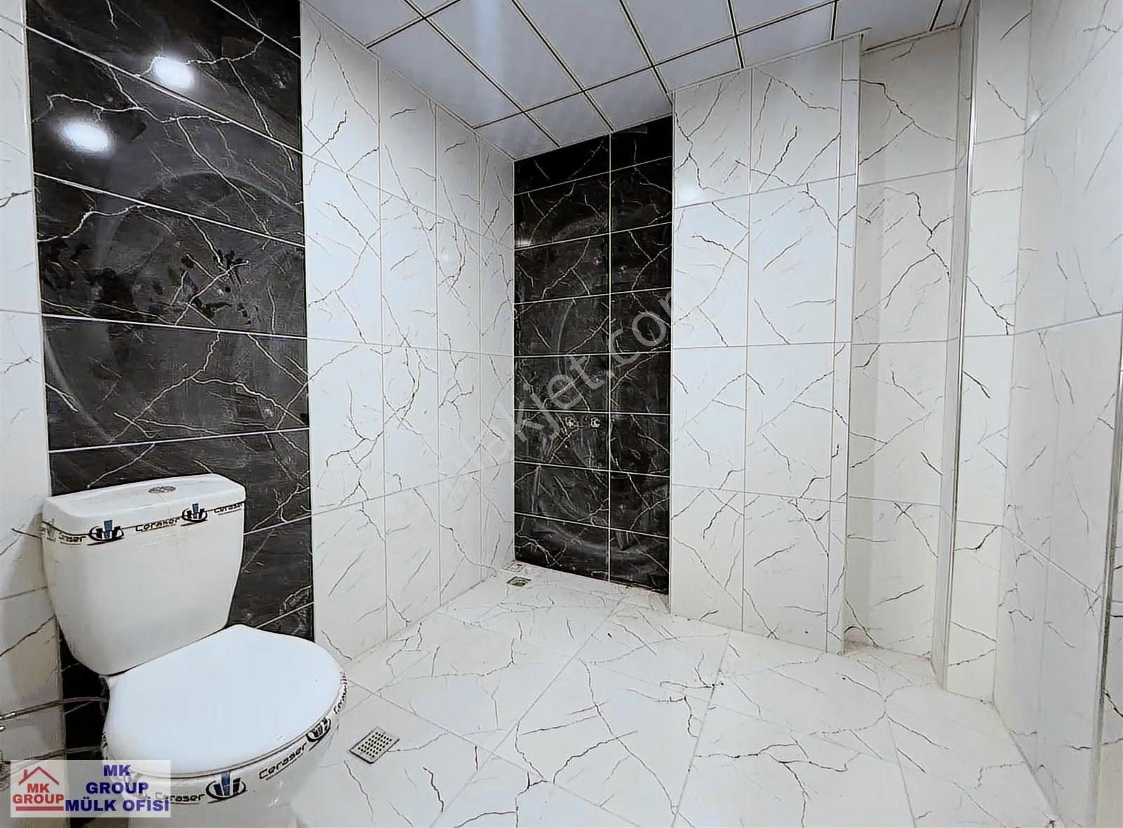 Belsin Sakarya Mahallesi'nde 3+1 Yeni Proje Sıfır Yatay Mimari - Görsel 11