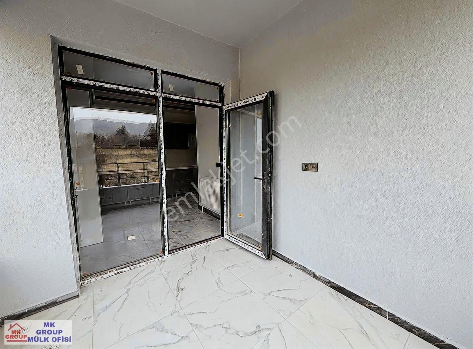 Belsin Sakarya Mahallesi'nde 3+1 Yeni Proje Sıfır Yatay Mimari - Görsel 21