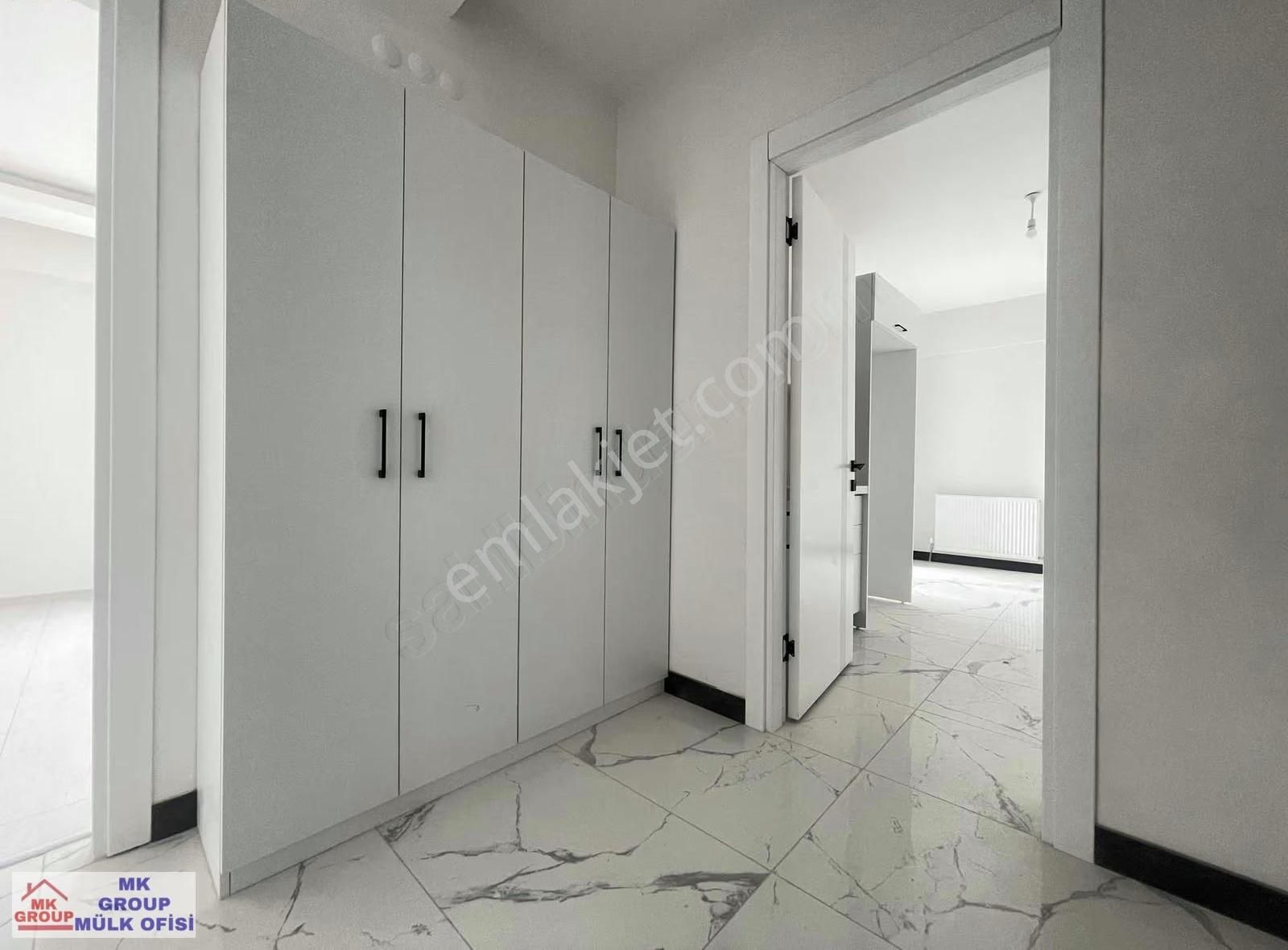 Yenidoğanın En İşlek Lokasyonunda Site İçi Sıfır 3+1 Satılık - Görsel 17