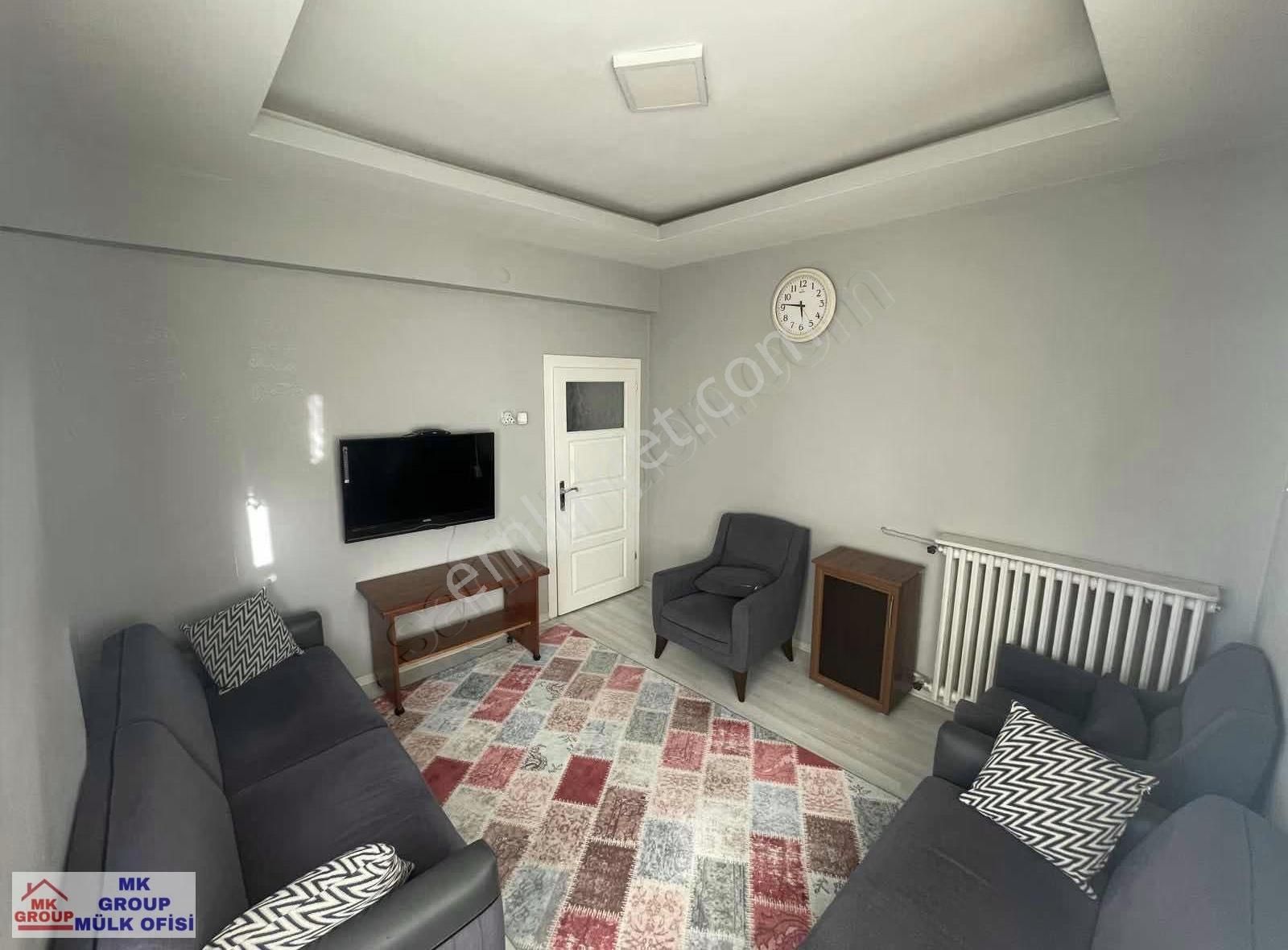 Panaromik Manzarası İle Büyüleğen 3+1 Satılık Daire - Görsel 5