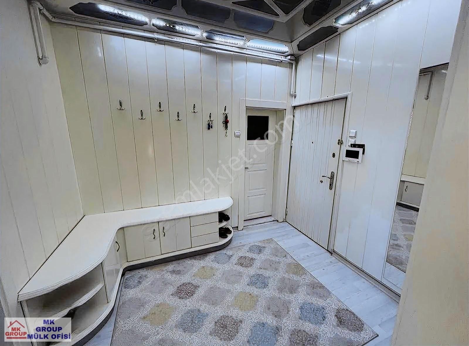 Panaromik Manzarası İle Büyüleğen 3+1 Satılık Daire - Görsel 11