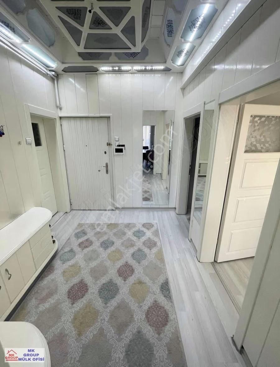 Panaromik Manzarası İle Büyüleğen 3+1 Satılık Daire - Görsel 14