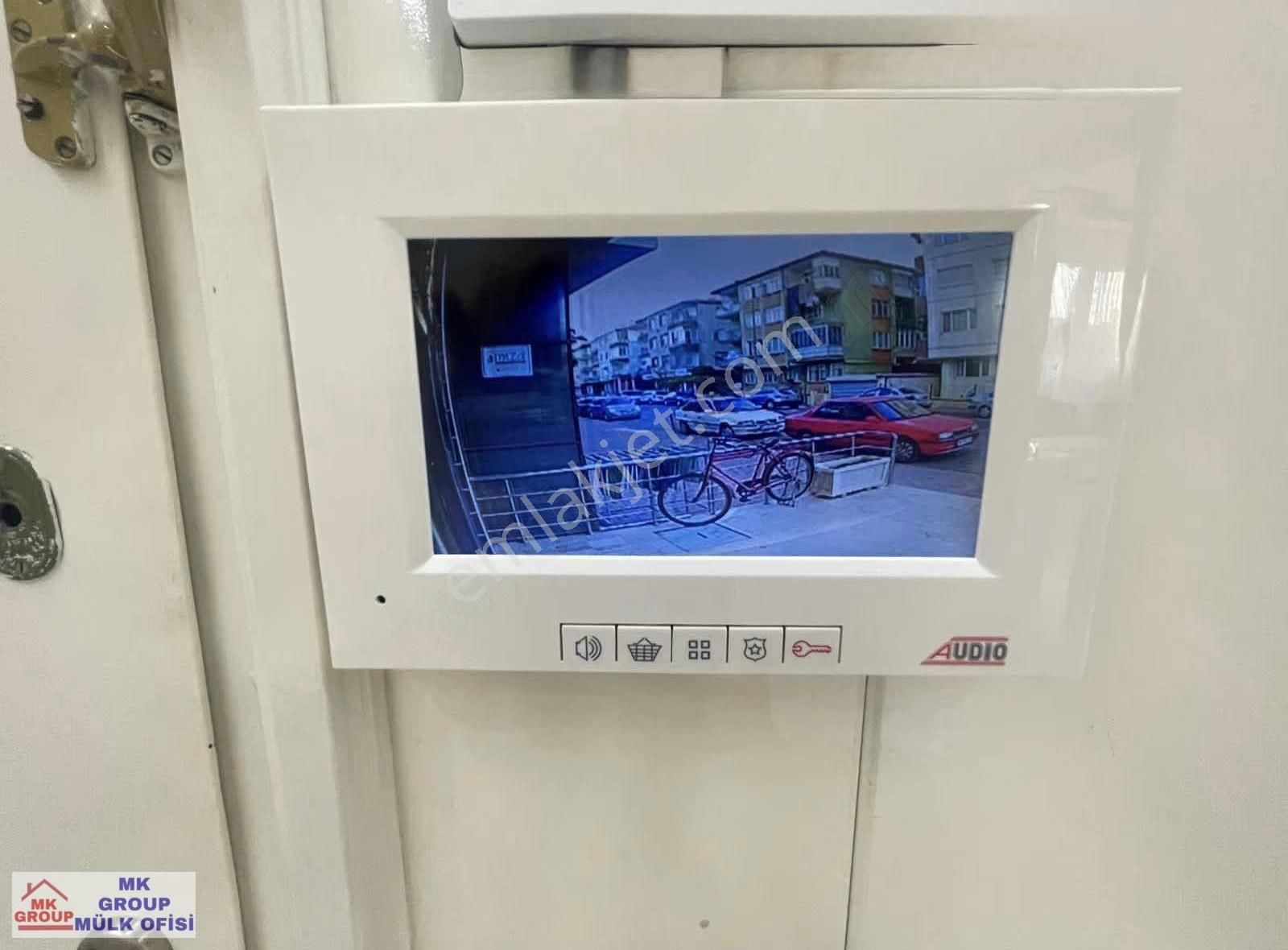 Panaromik Manzarası İle Büyüleğen 3+1 Satılık Daire - Görsel 10